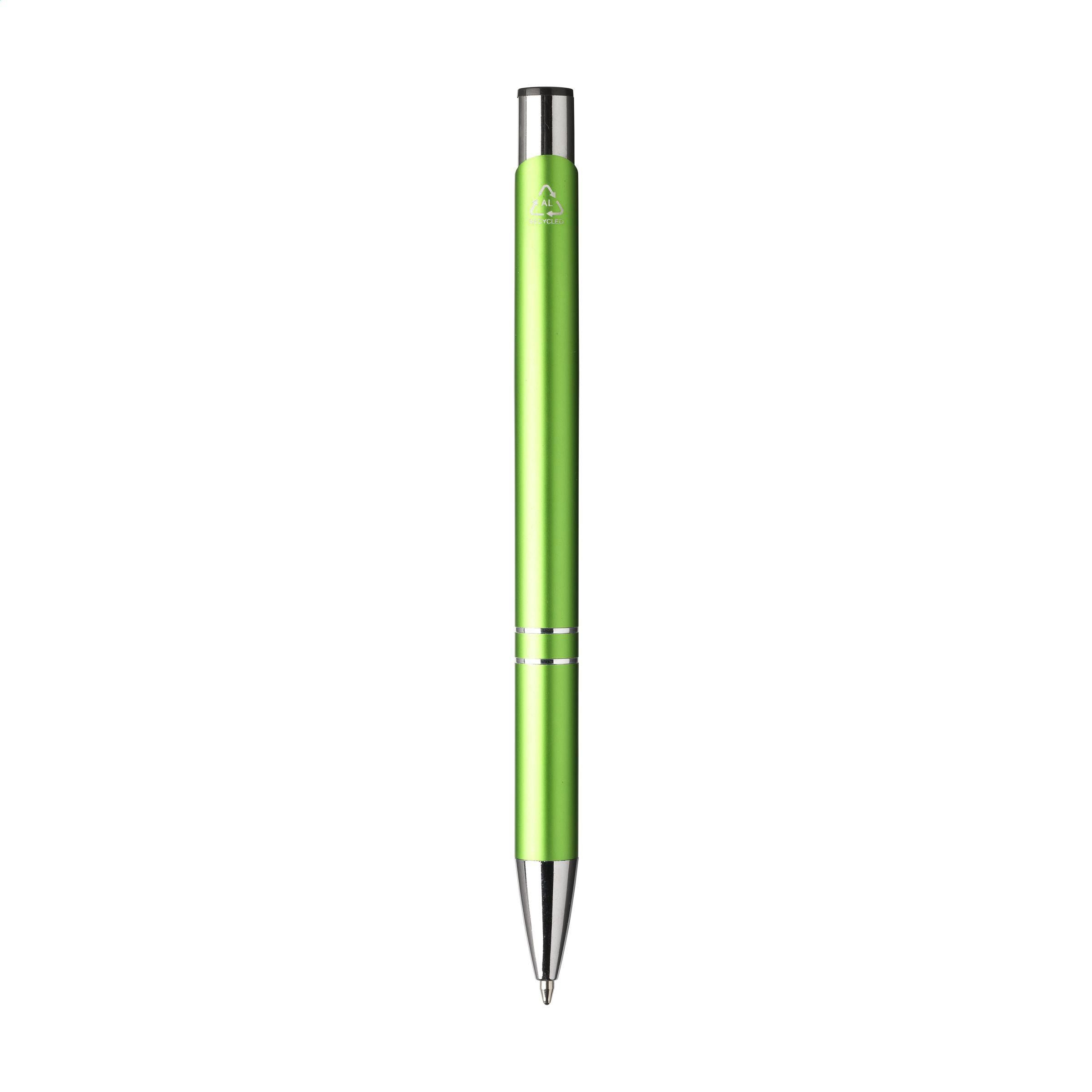 Ebony Recycled Alu Pens