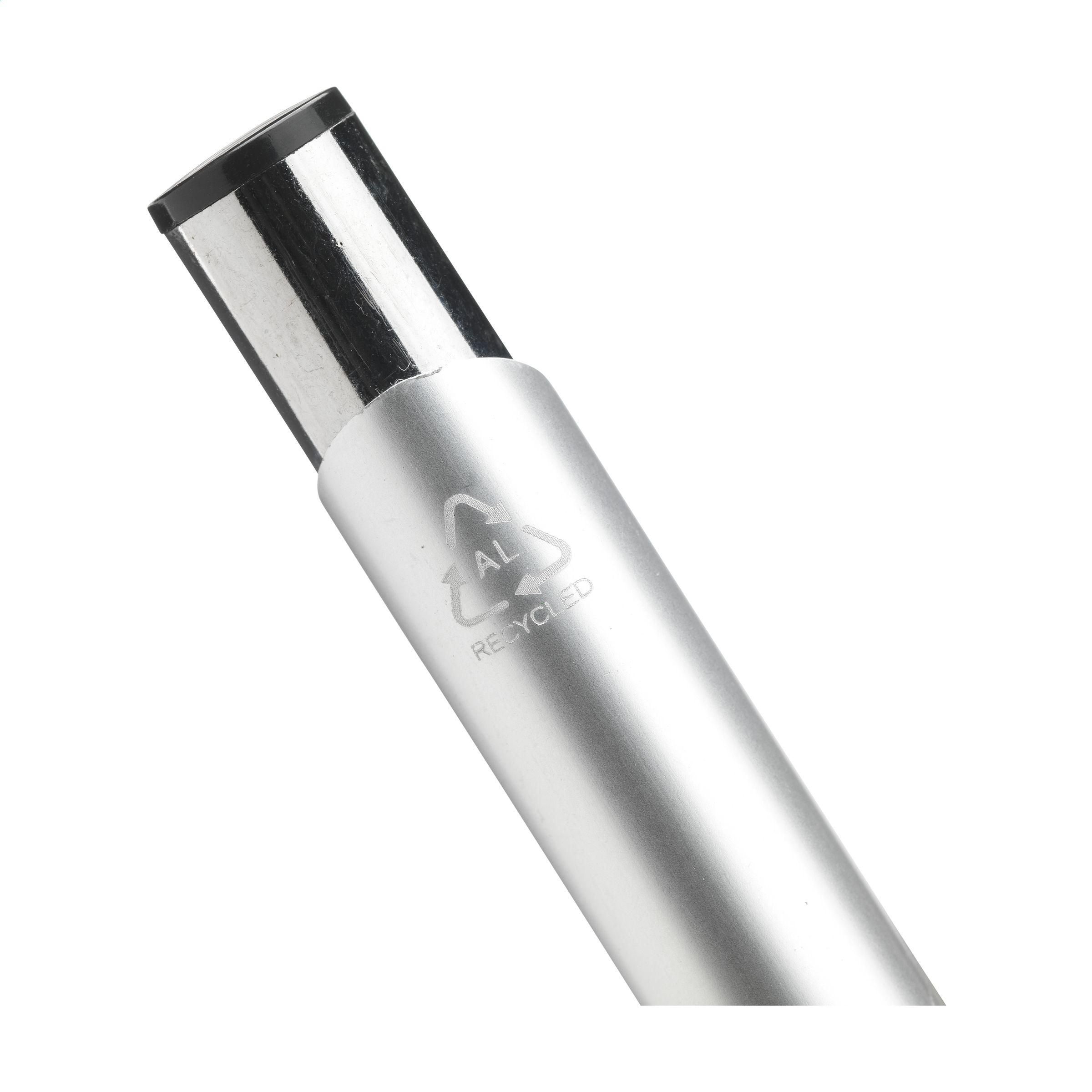 Ebony Recycled Alu Pens