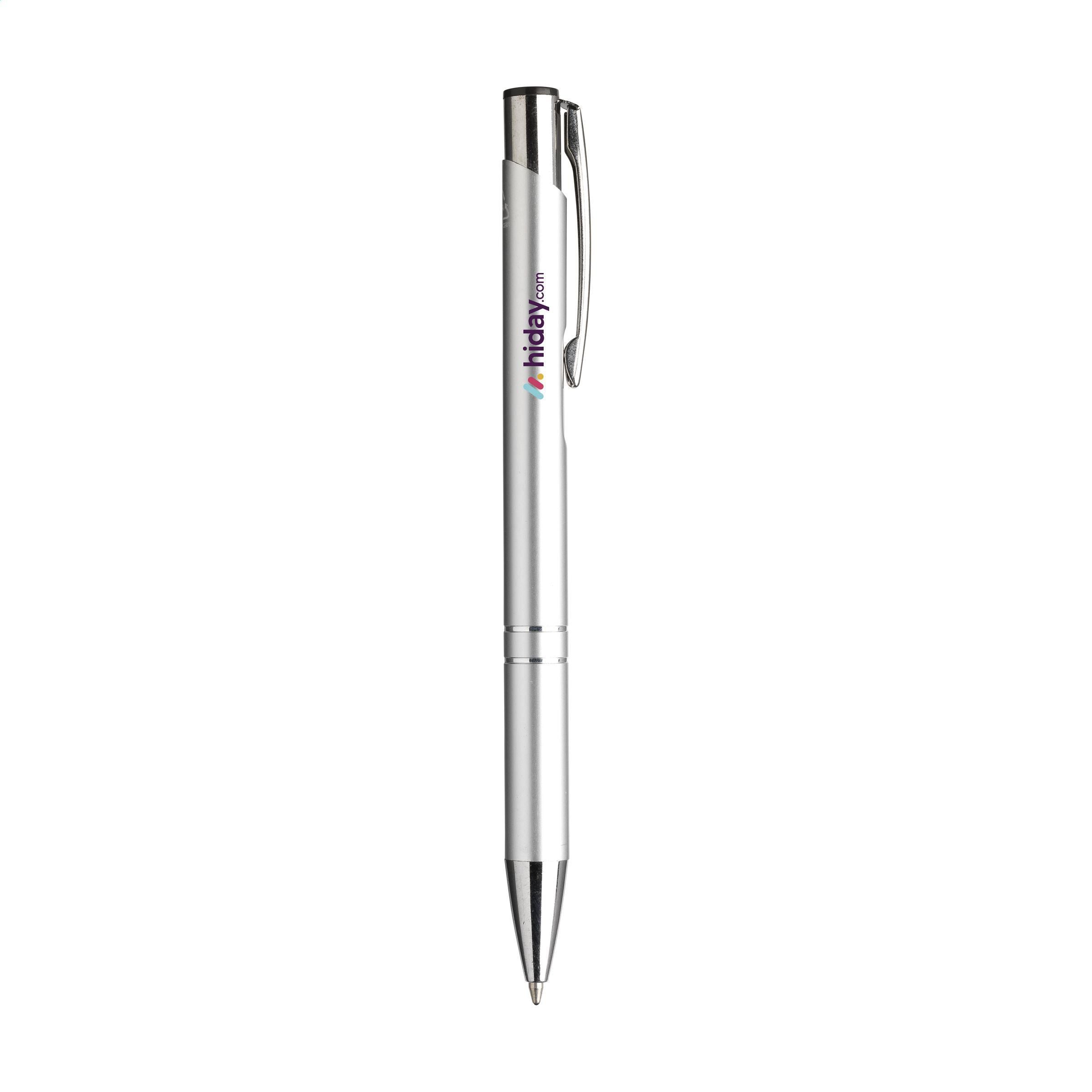 Ebony Recycled Alu Pens