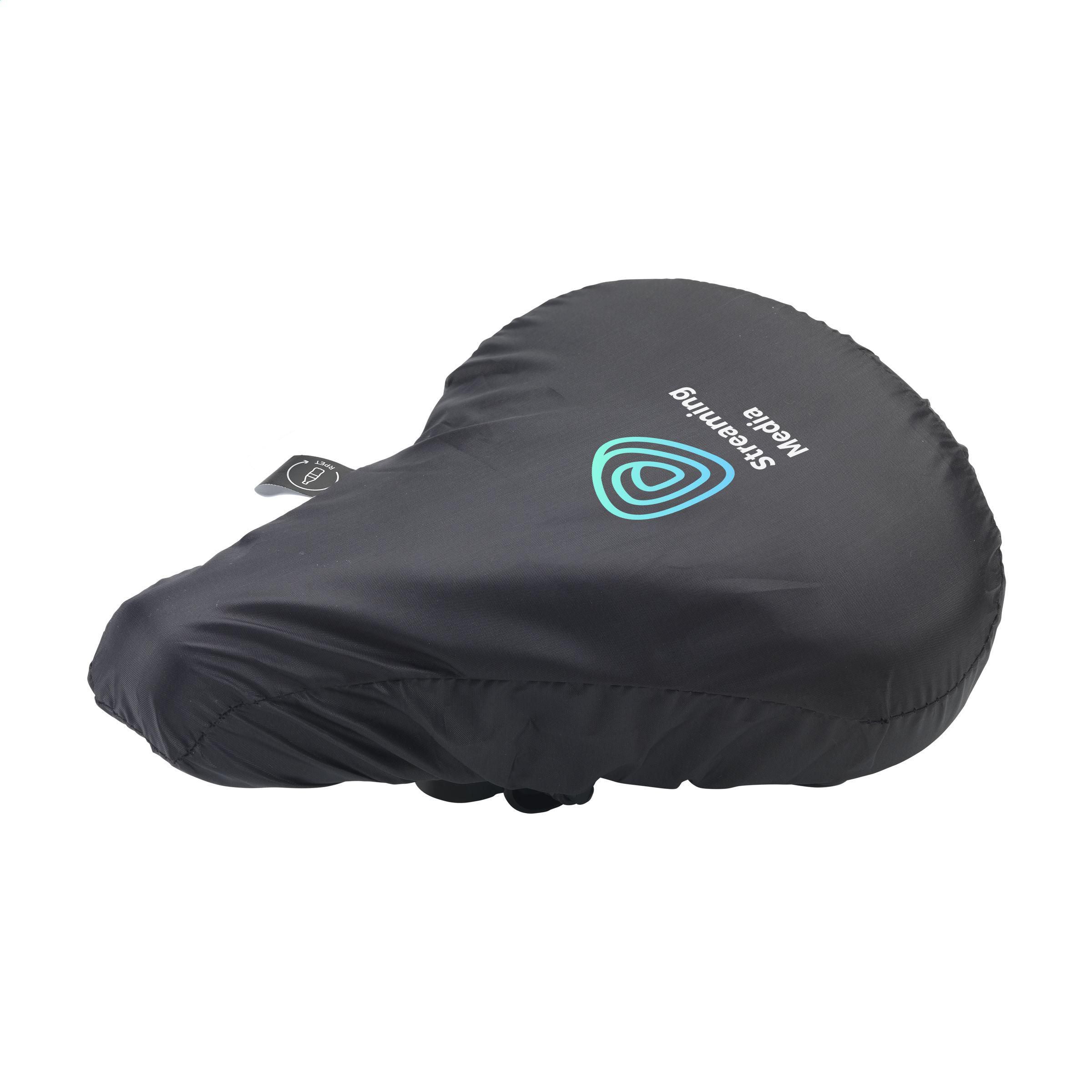 Bike Seat Cover Grs Rpet