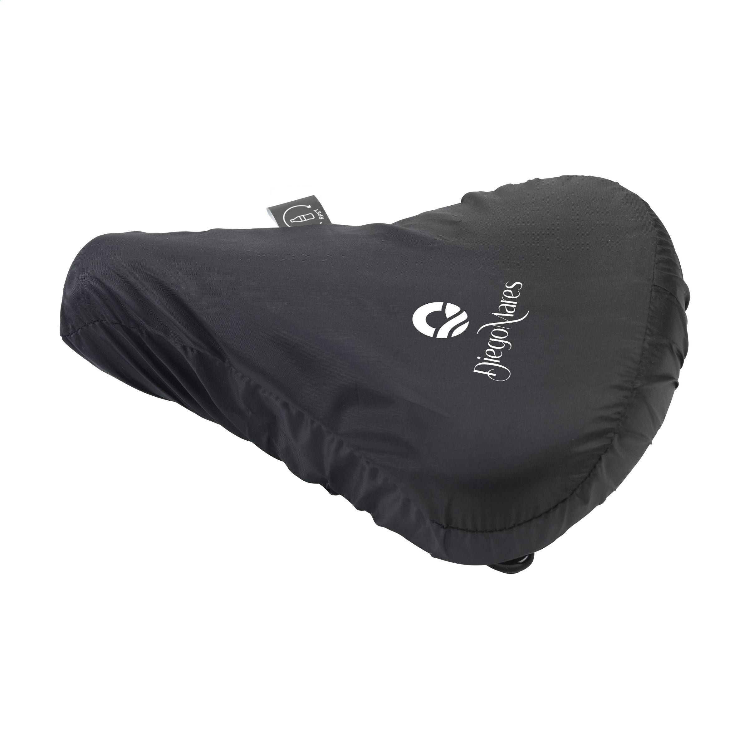 Bike Seat Cover Grs Rpet