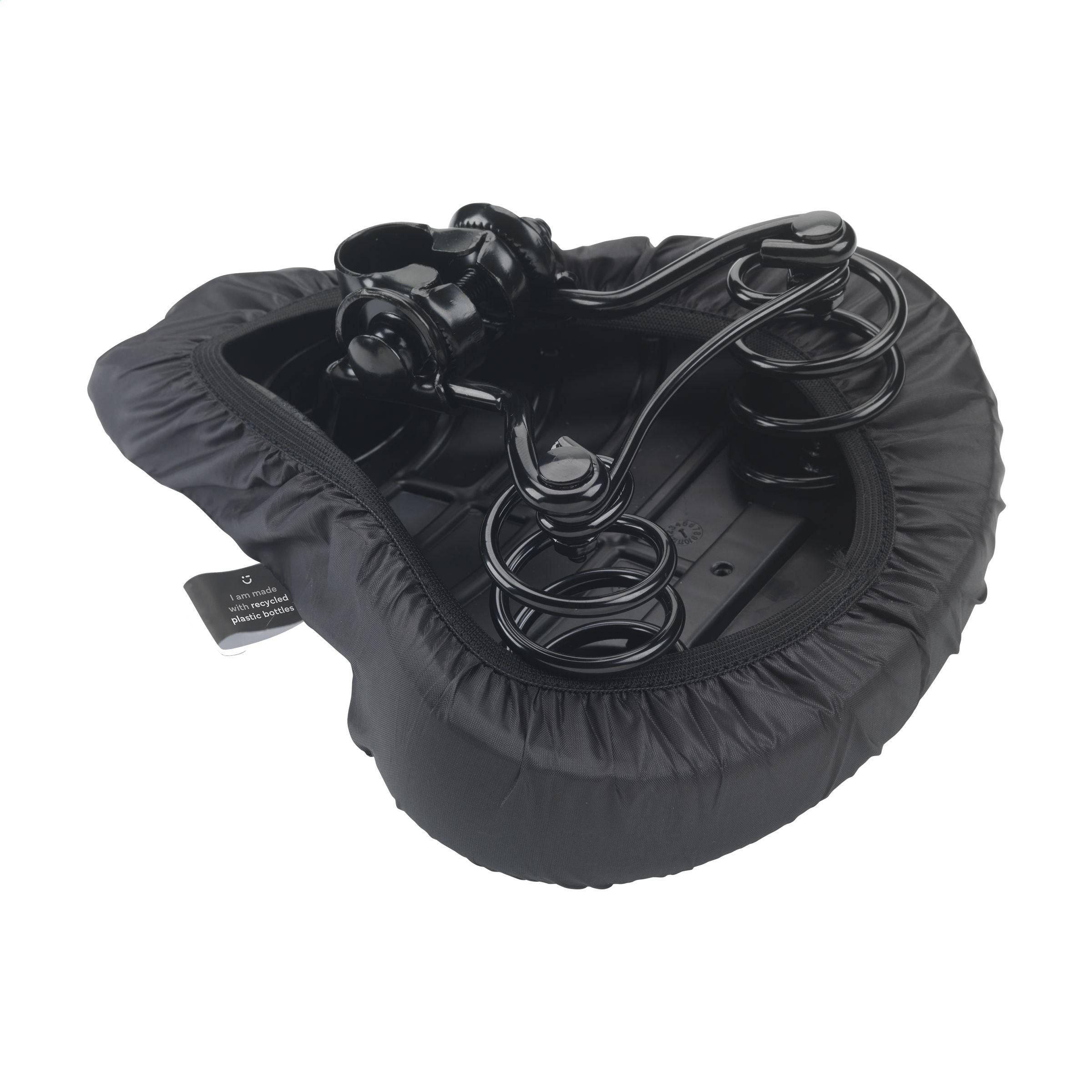 Bike Seat Cover Grs Rpet