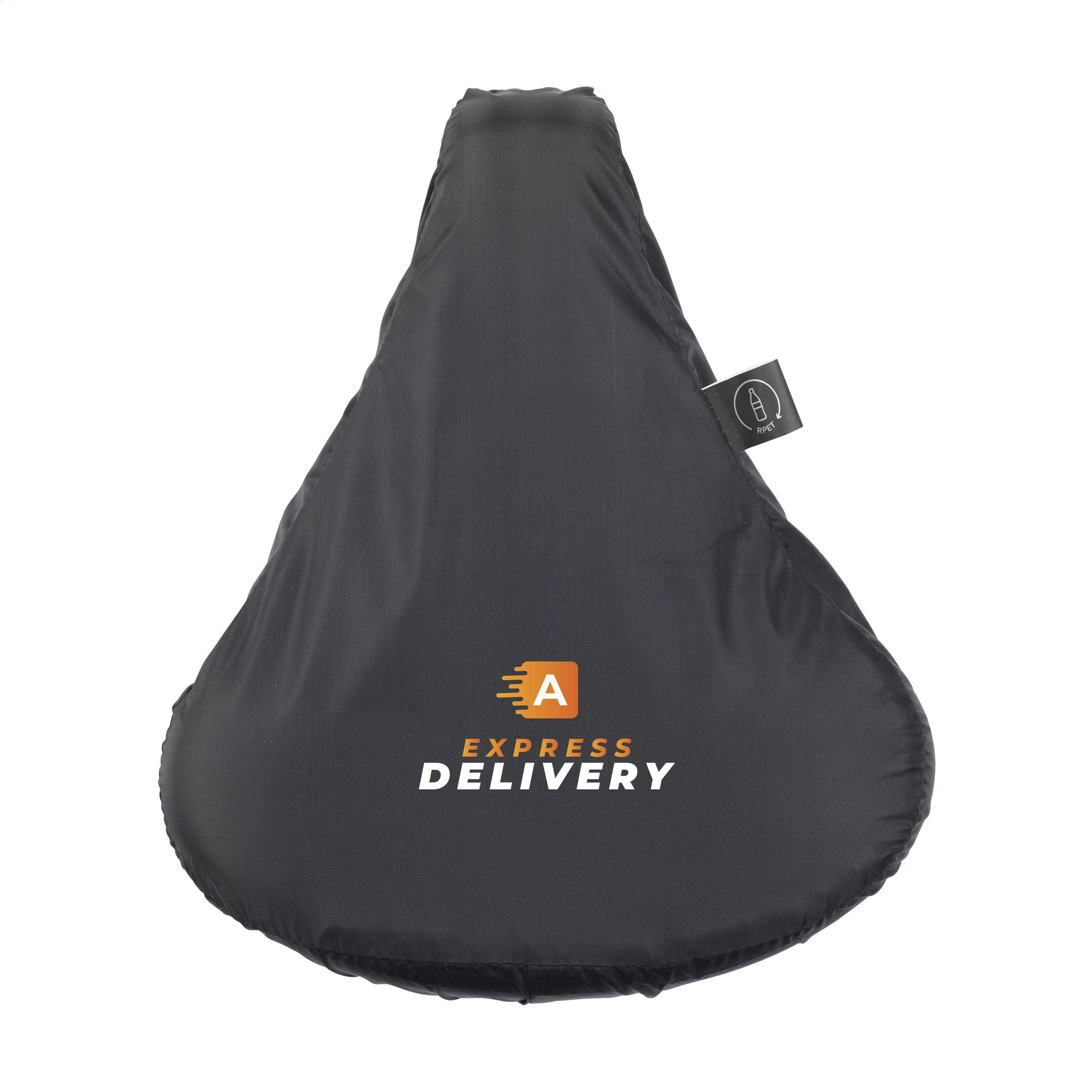 Bike Seat Cover Grs Rpet
