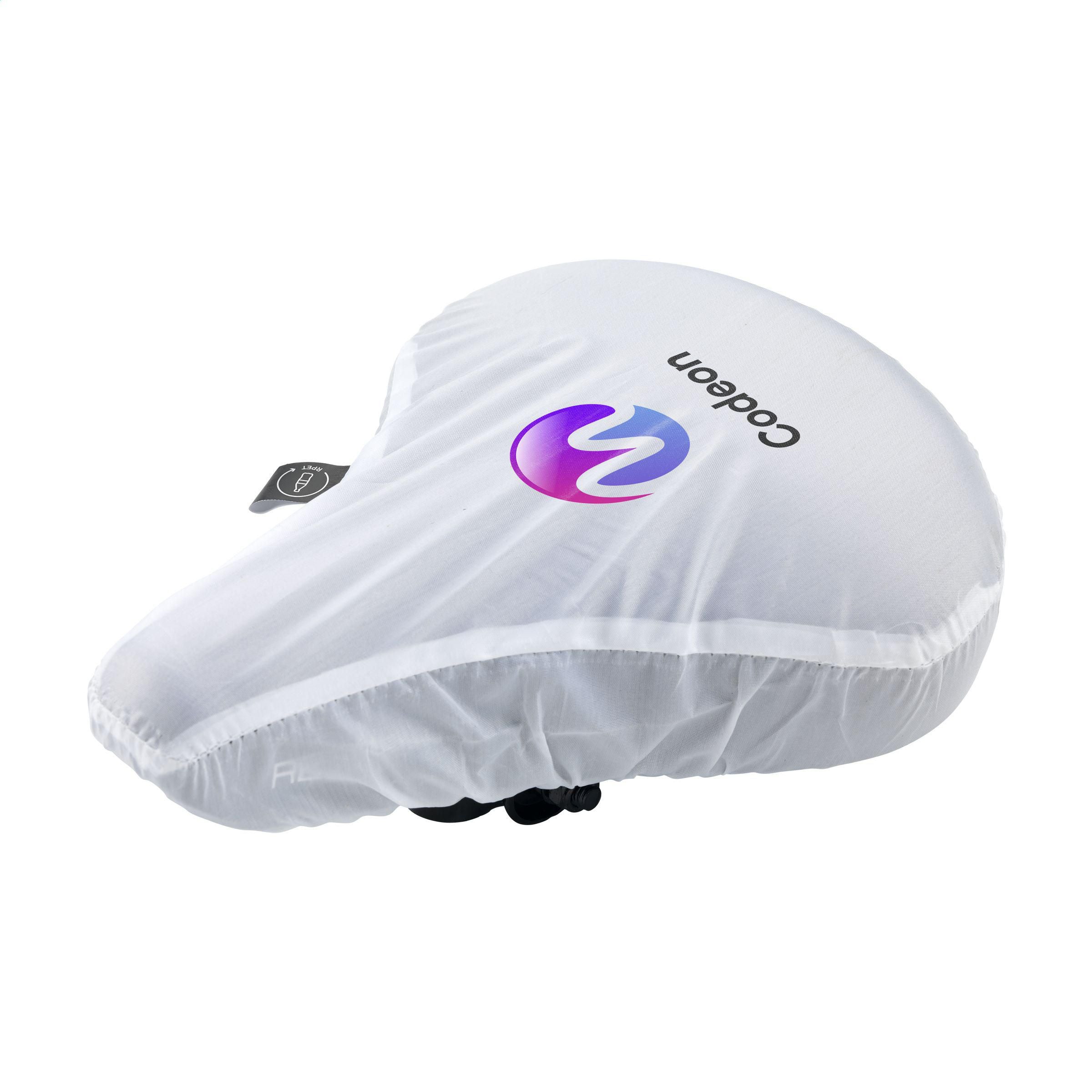 Bike Seat Cover Grs Rpet