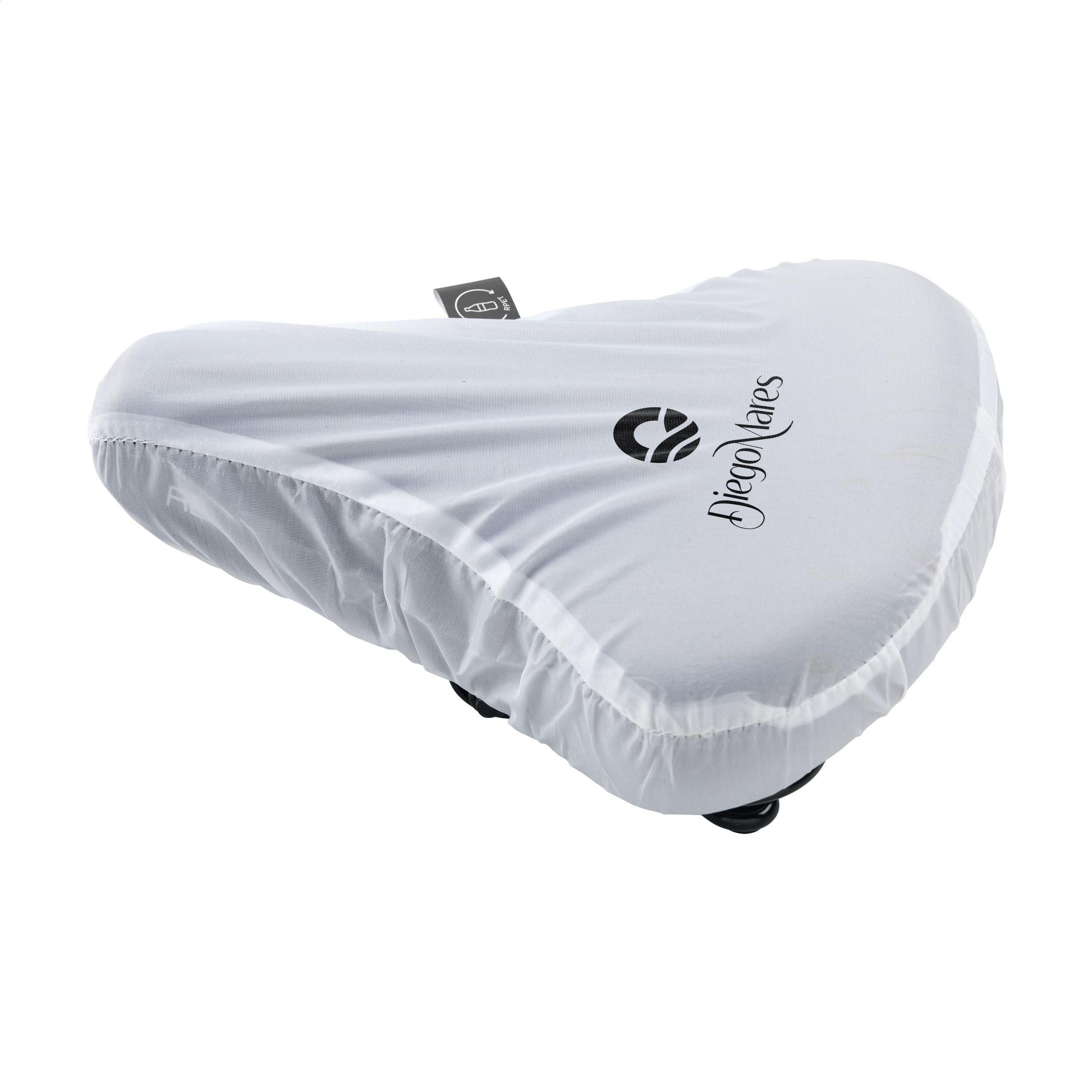 Bike Seat Cover Grs Rpet
