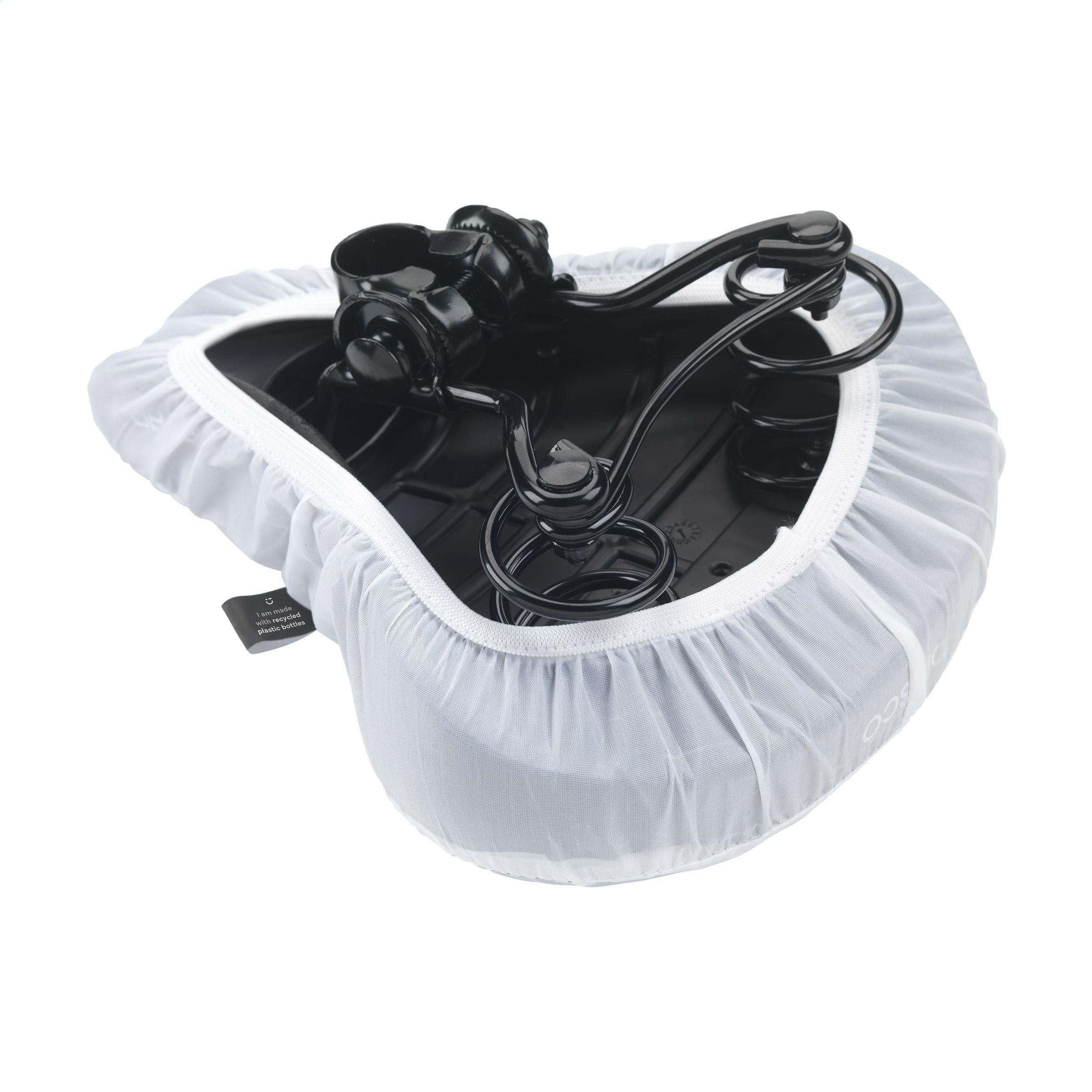 Bike Seat Cover Grs Rpet