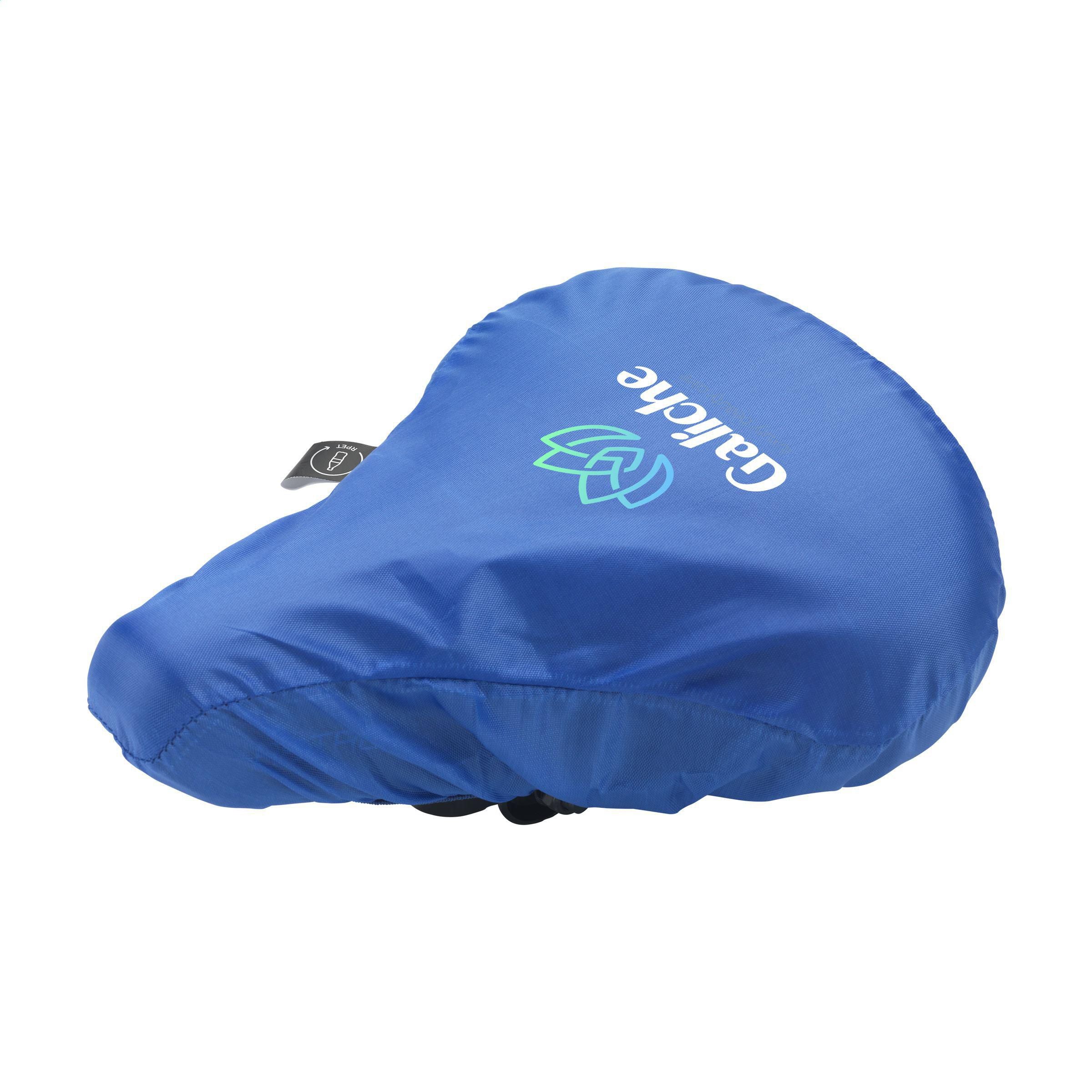 Bike Seat Cover Grs Rpet