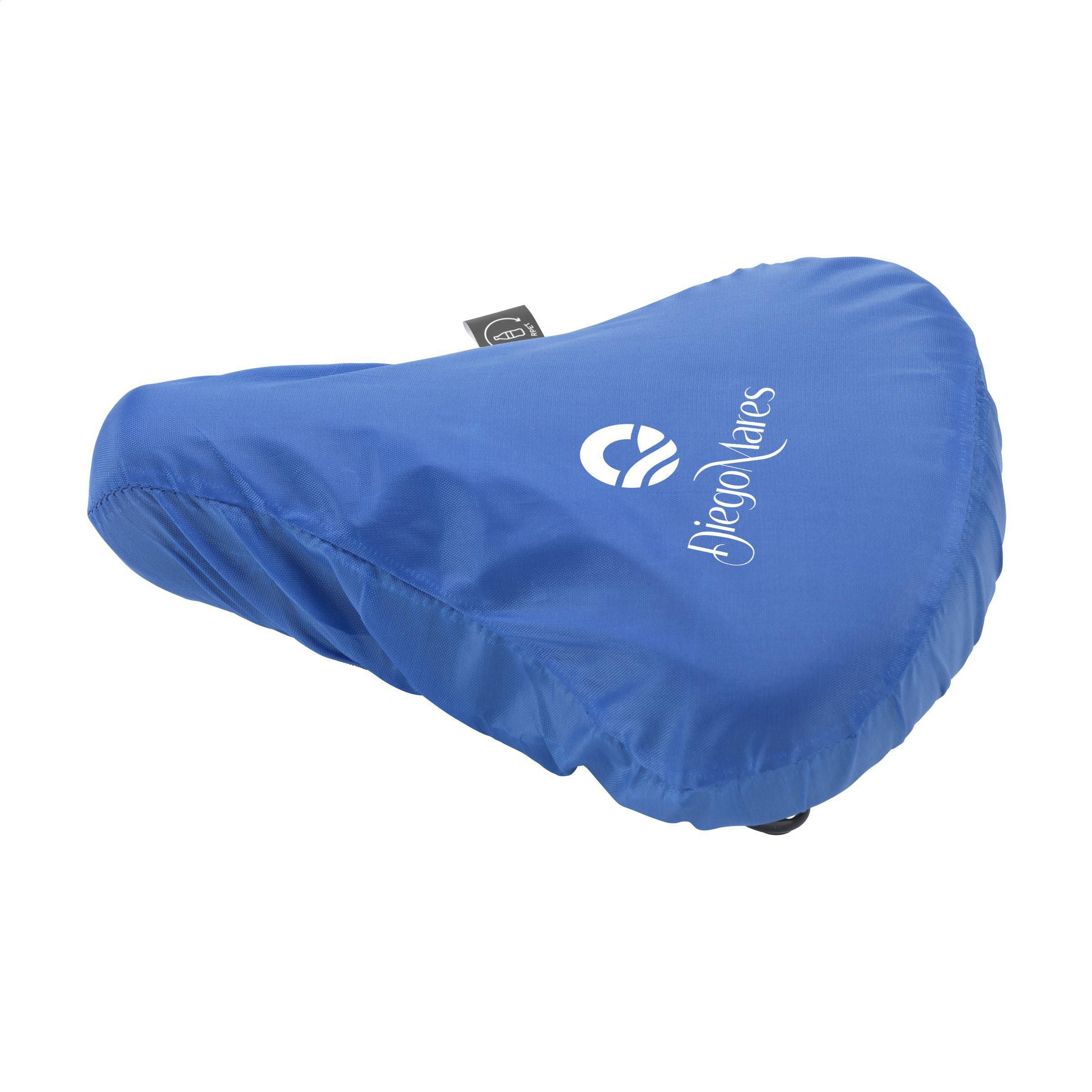 Bike Seat Cover Grs Rpet