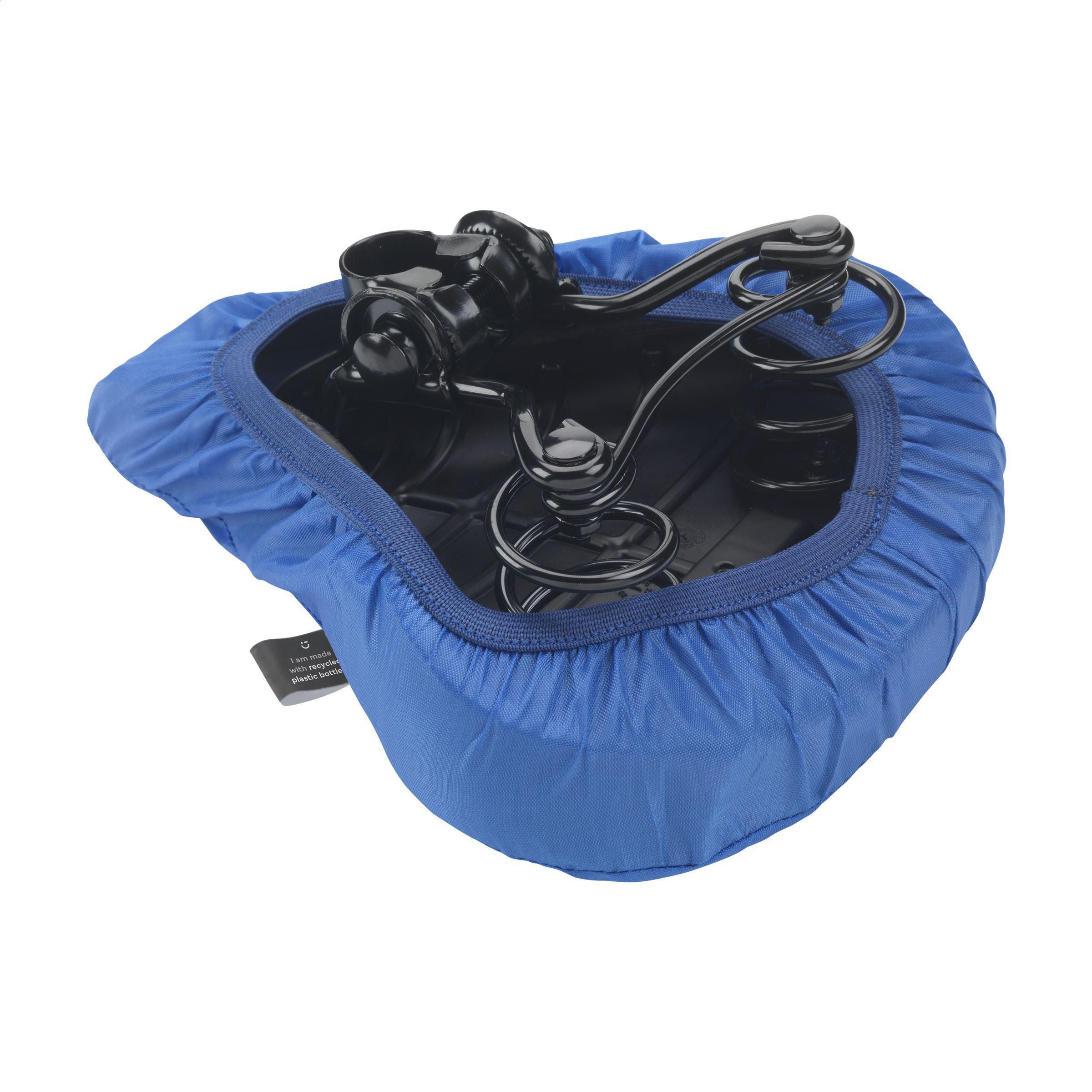 Bike Seat Cover Grs Rpet