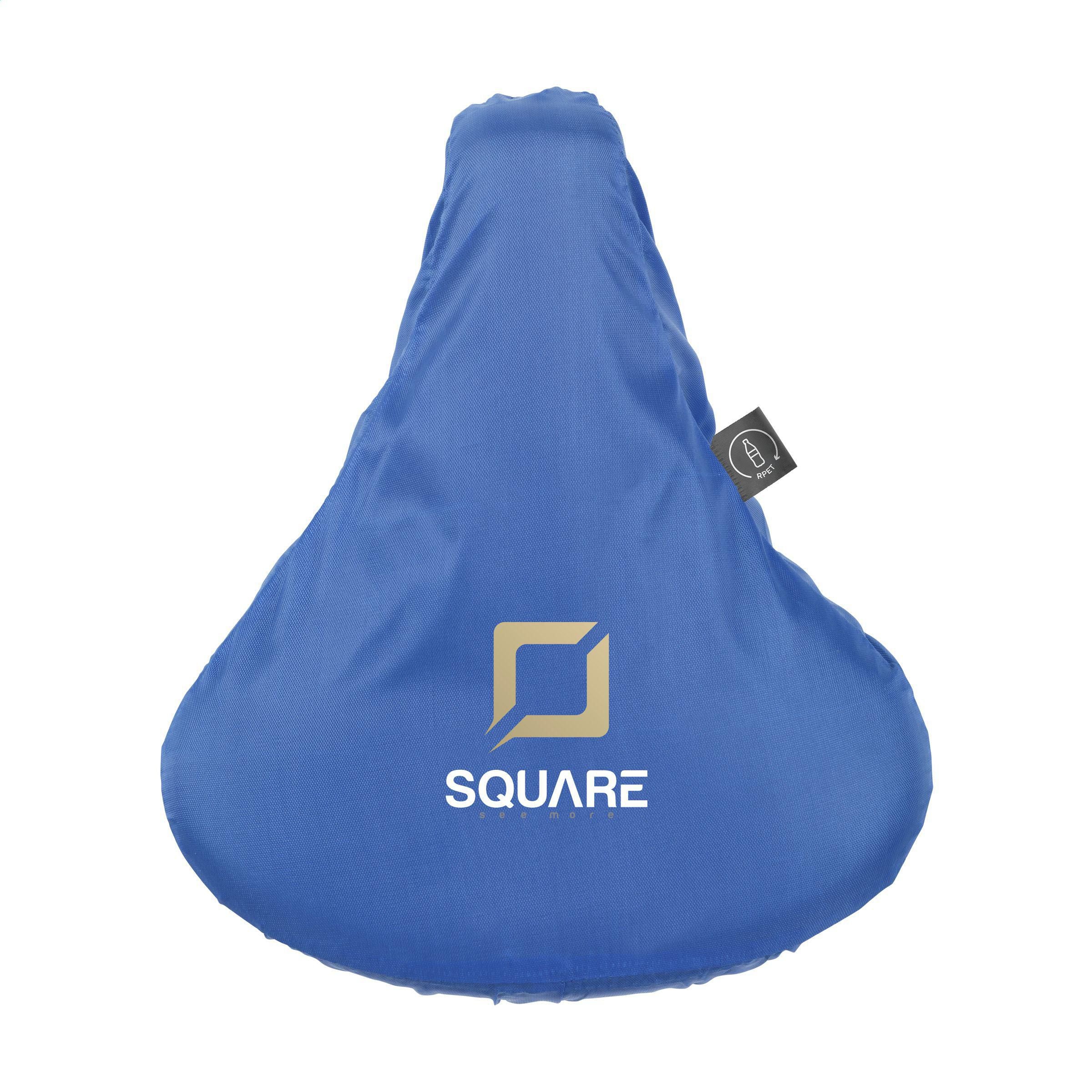 Bike Seat Cover Grs Rpet