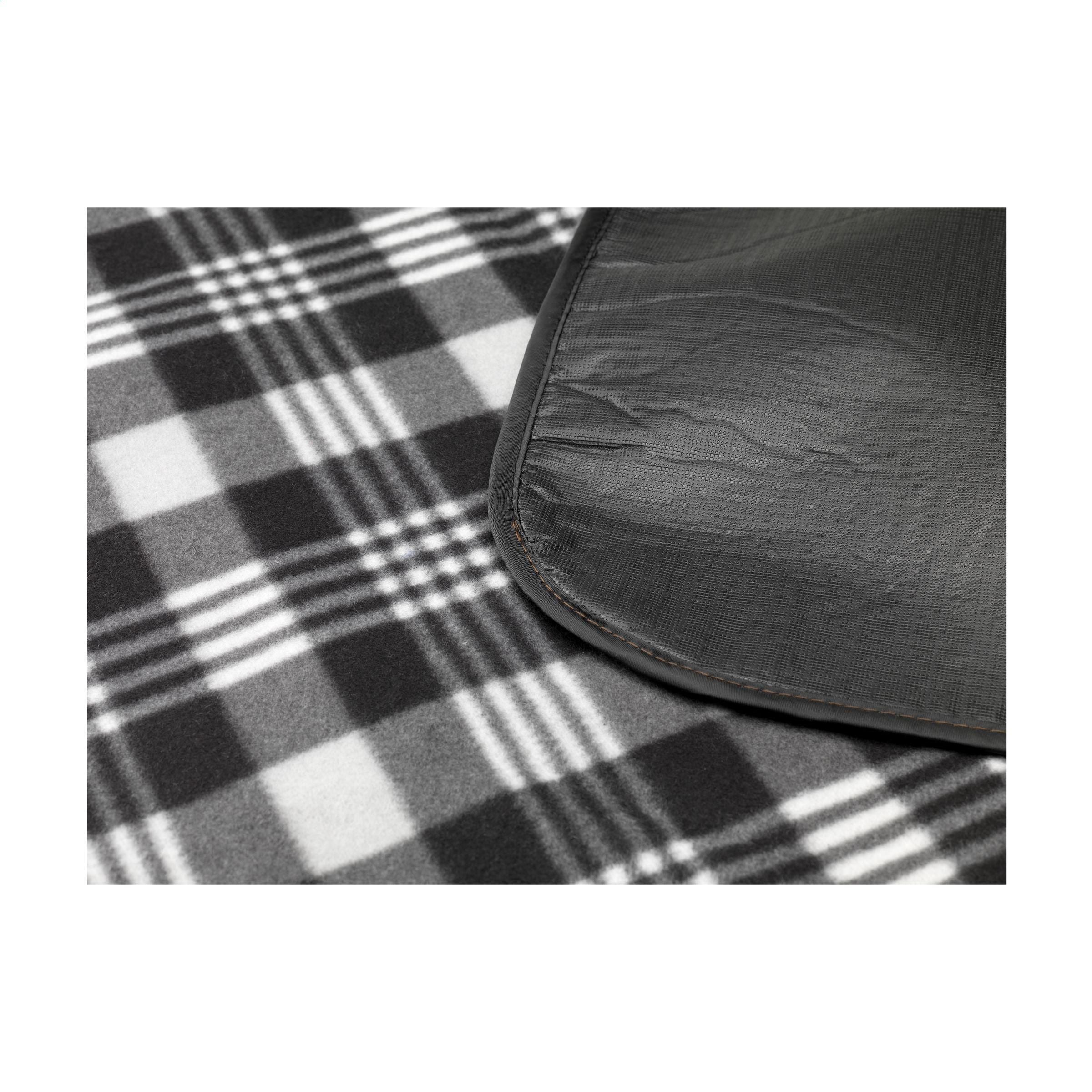 Macblanket Grs Picnic Blanket