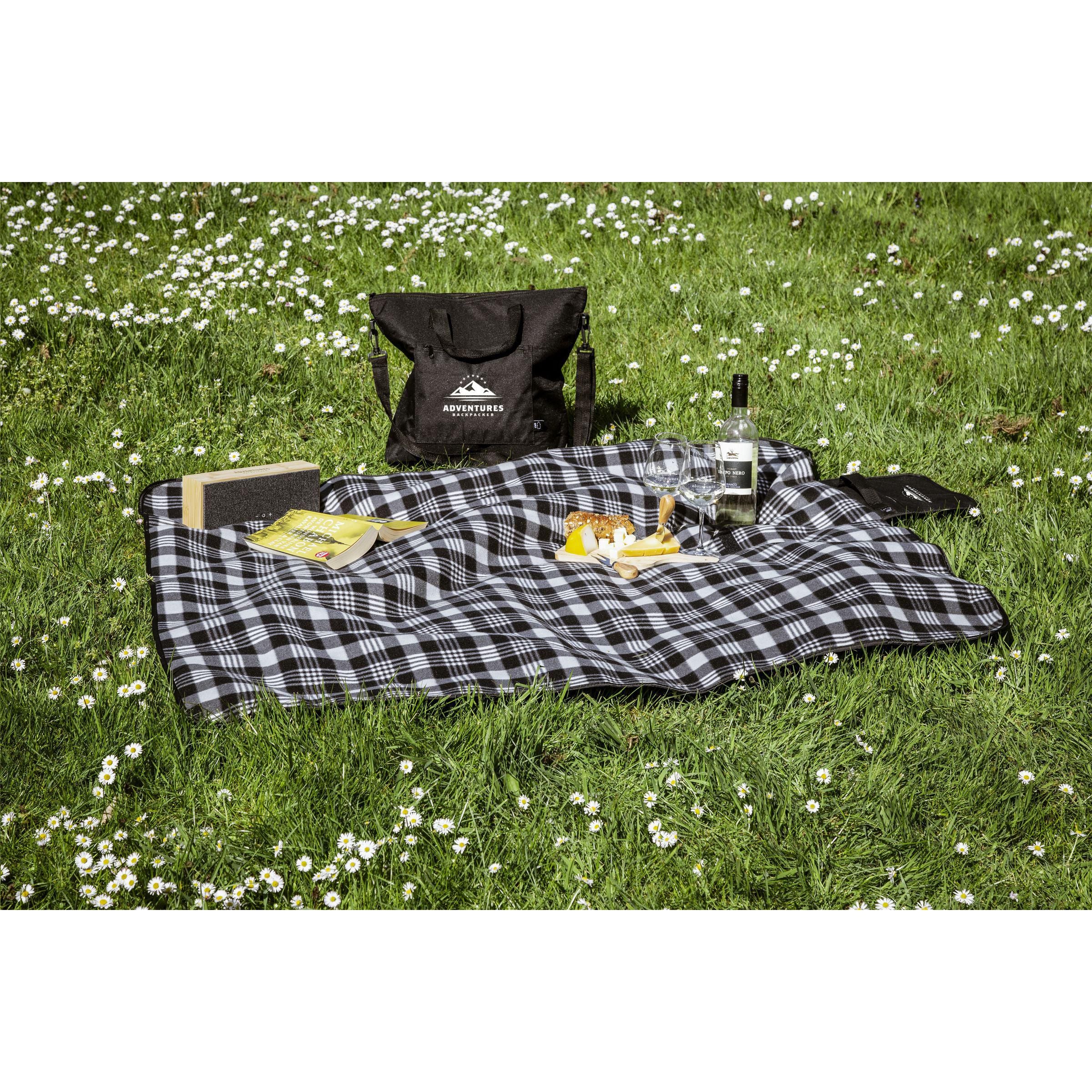 Macblanket Grs Picnic Blanket