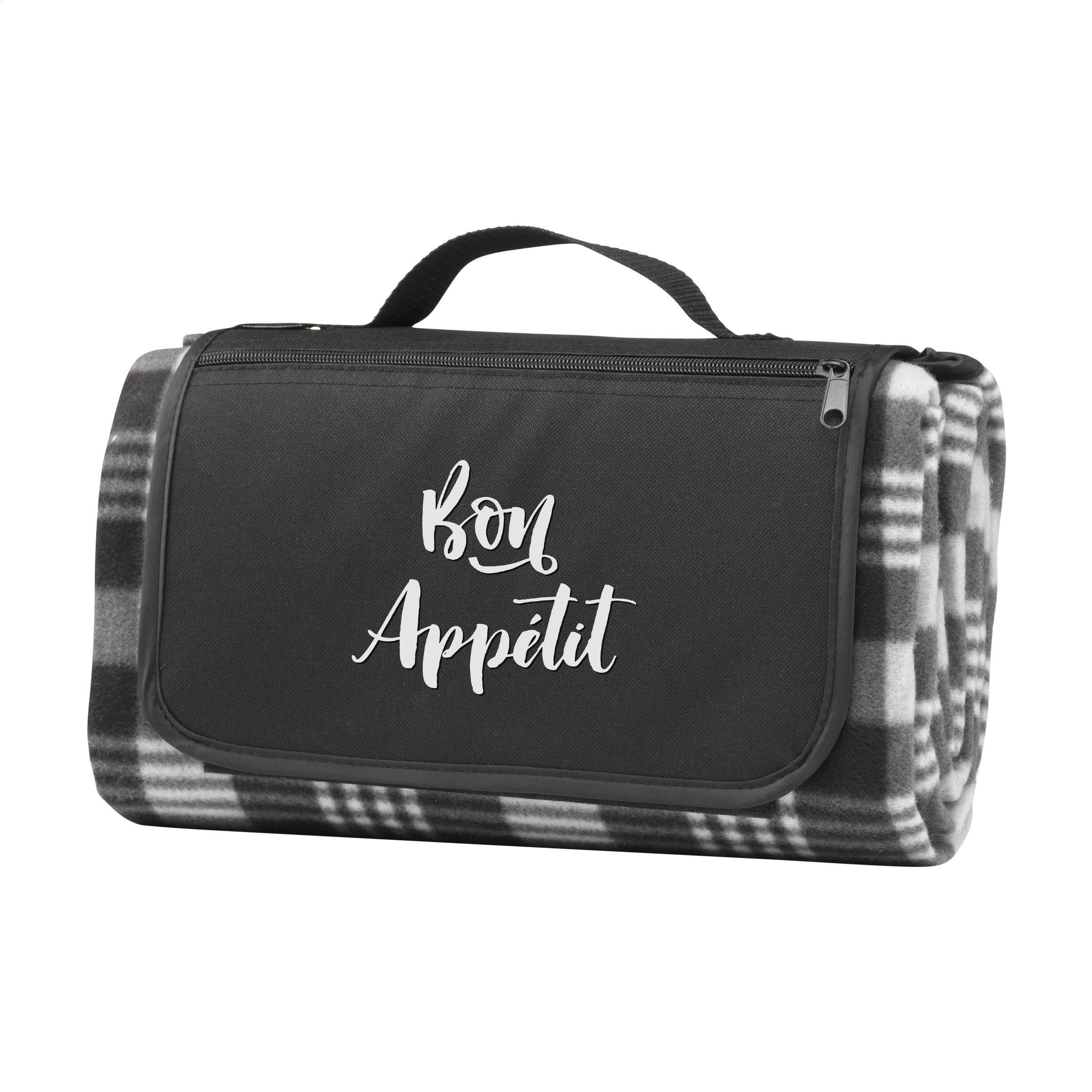 Macblanket Grs Picnic Blanket