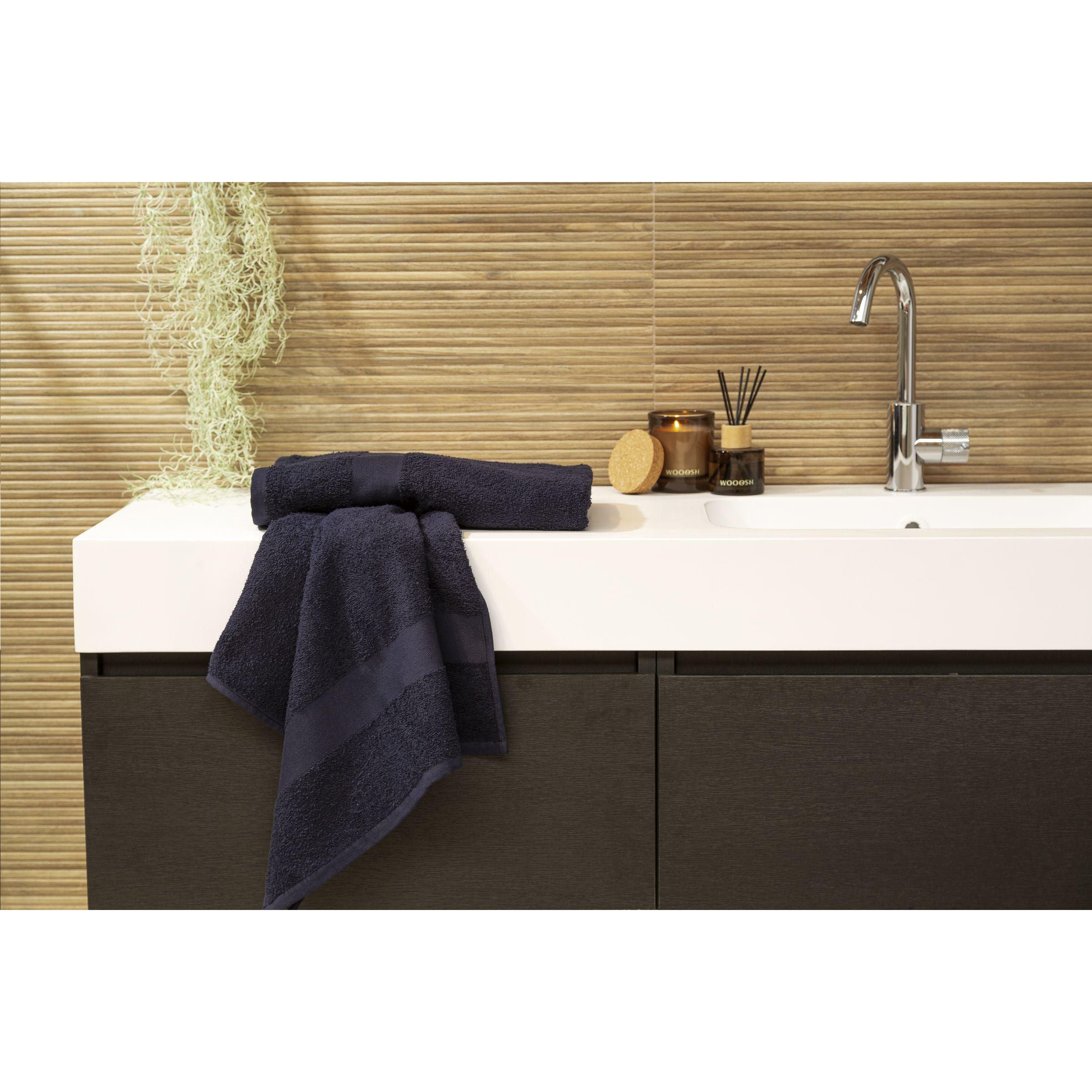 Wooosh Towel Grs Recycle Cotton Mix 100 X 50 Cm