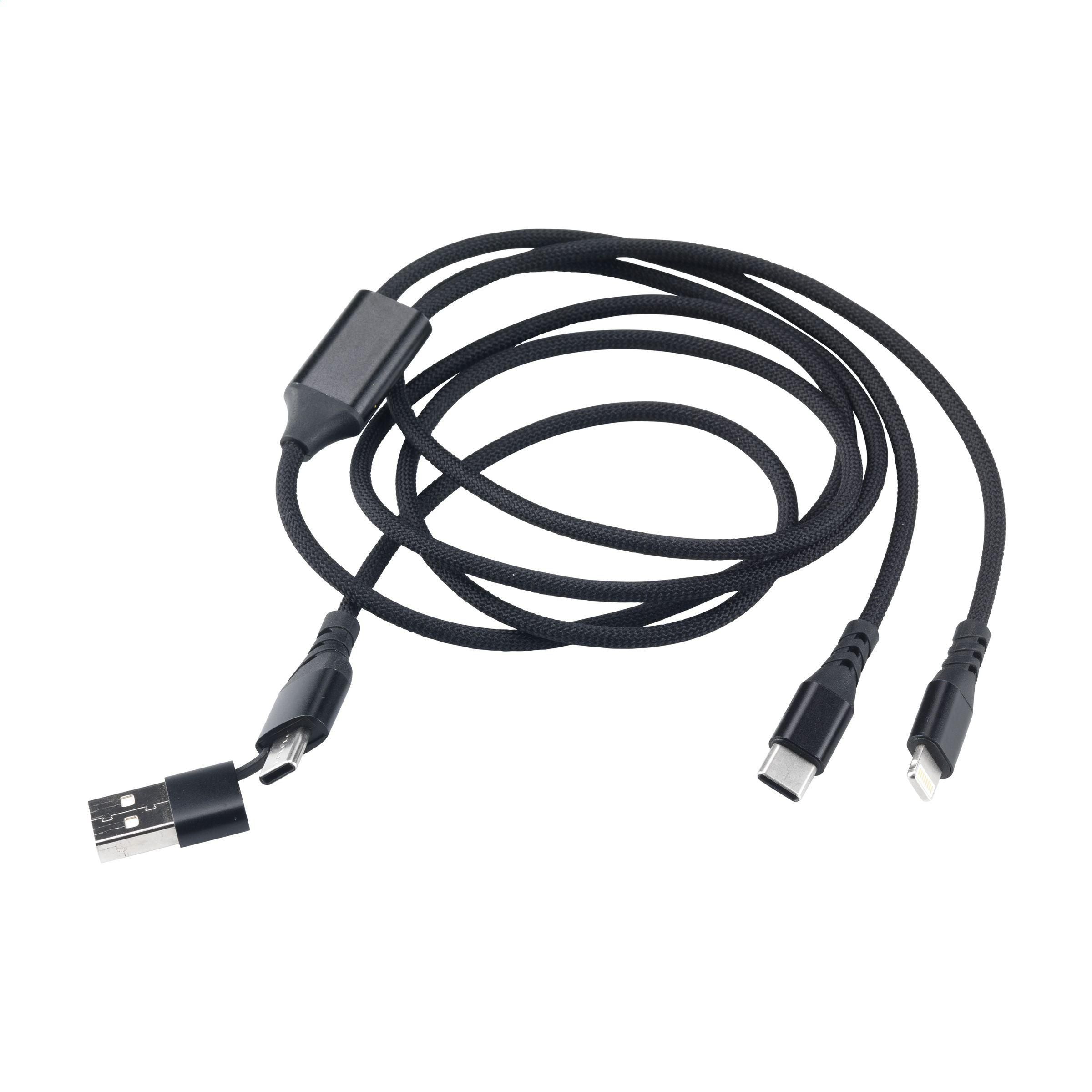 Juice Rcs Charging Set