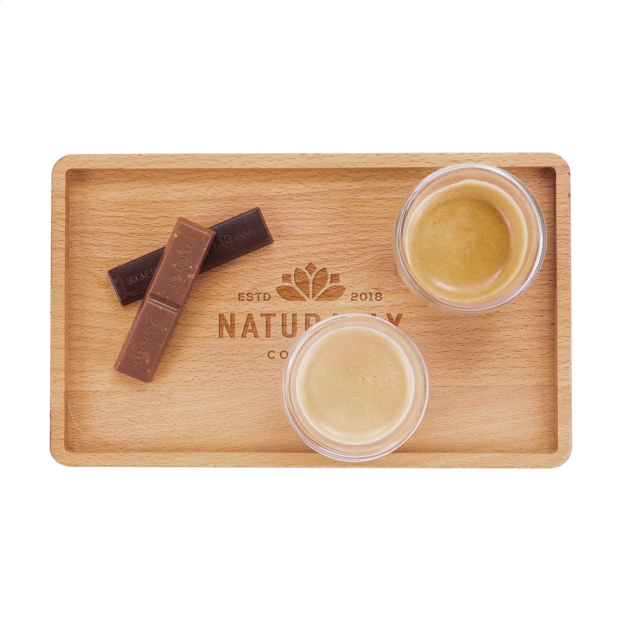 Harmony Serving Tray Rectangle