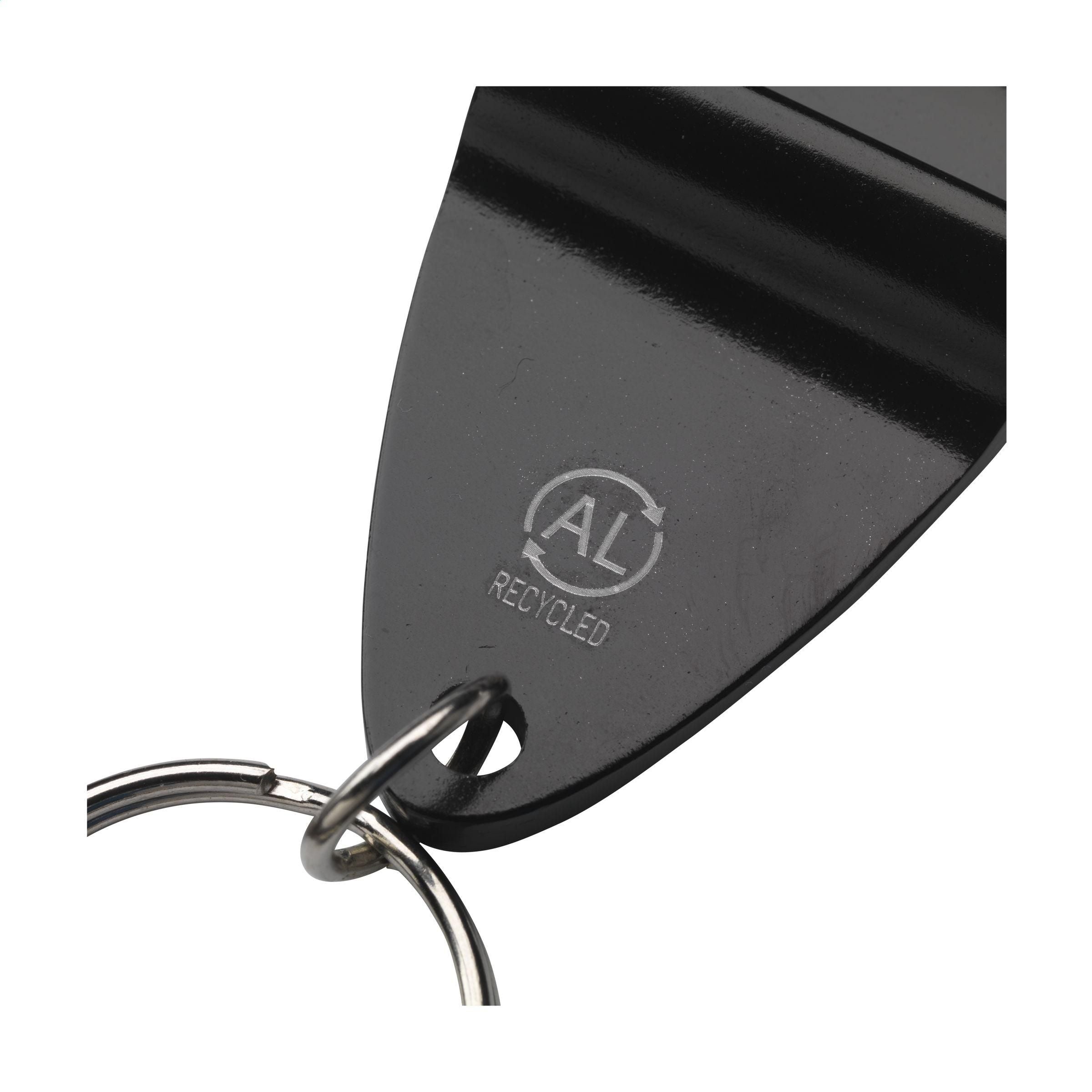 Carrera Grs Recycled Alu Opener / Keyring