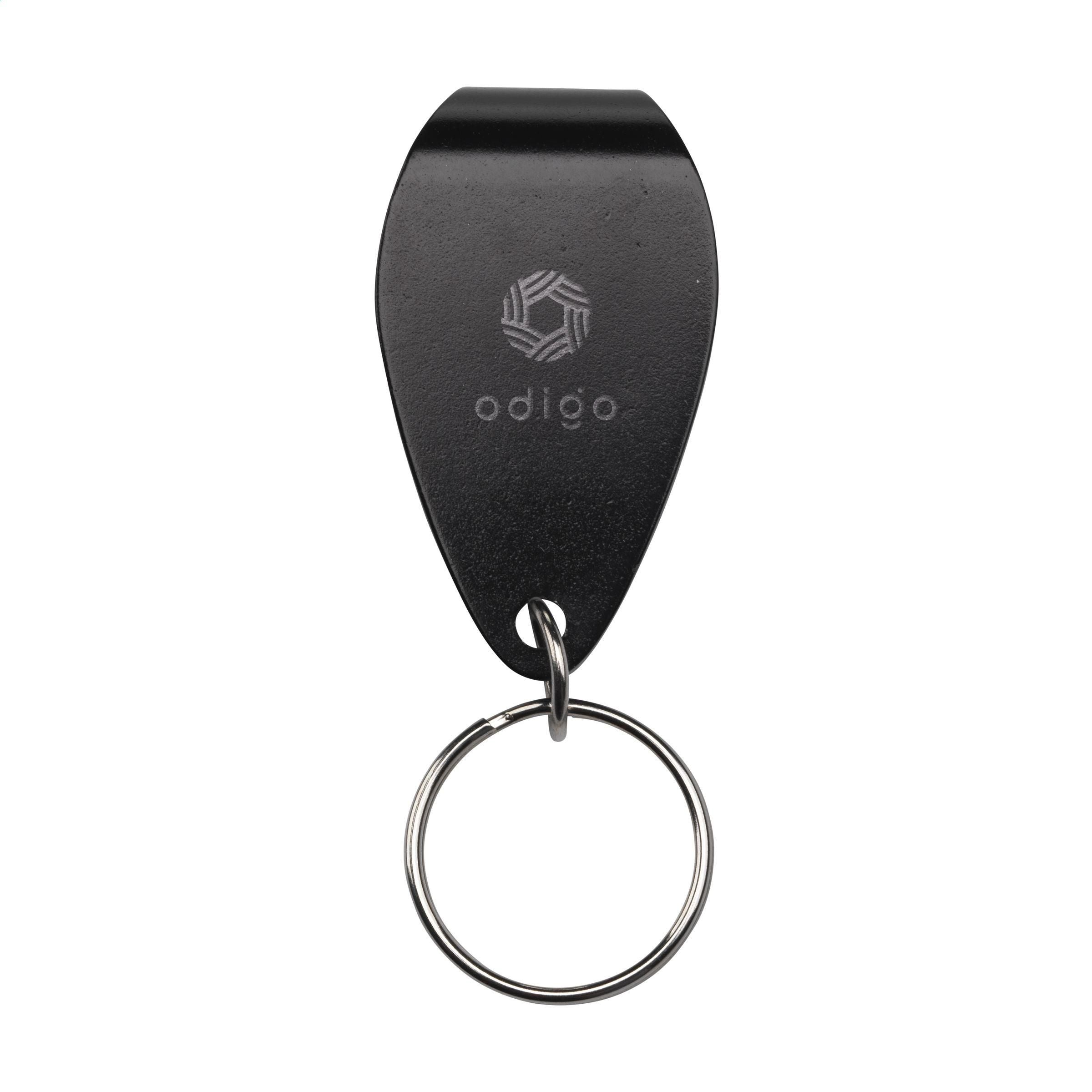 Carrera Grs Recycled Alu Opener / Keyring