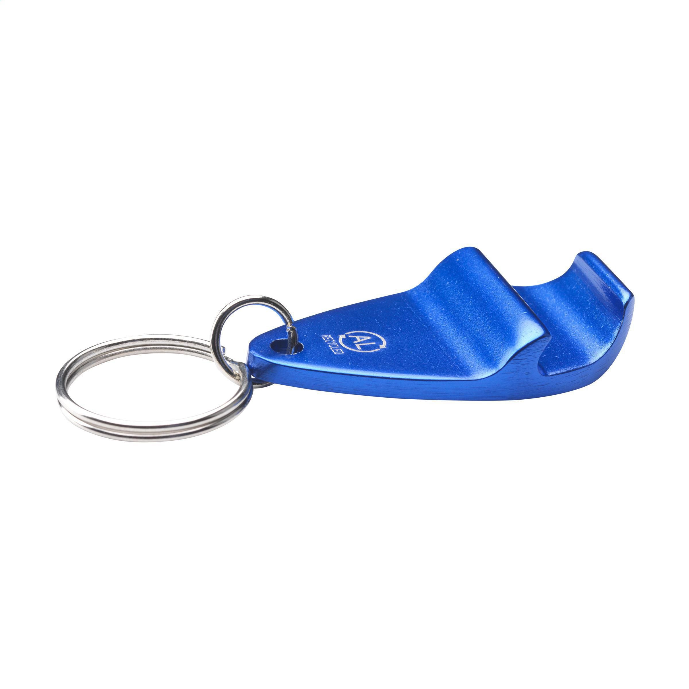 Carrera Grs Recycled Alu Opener / Keyring