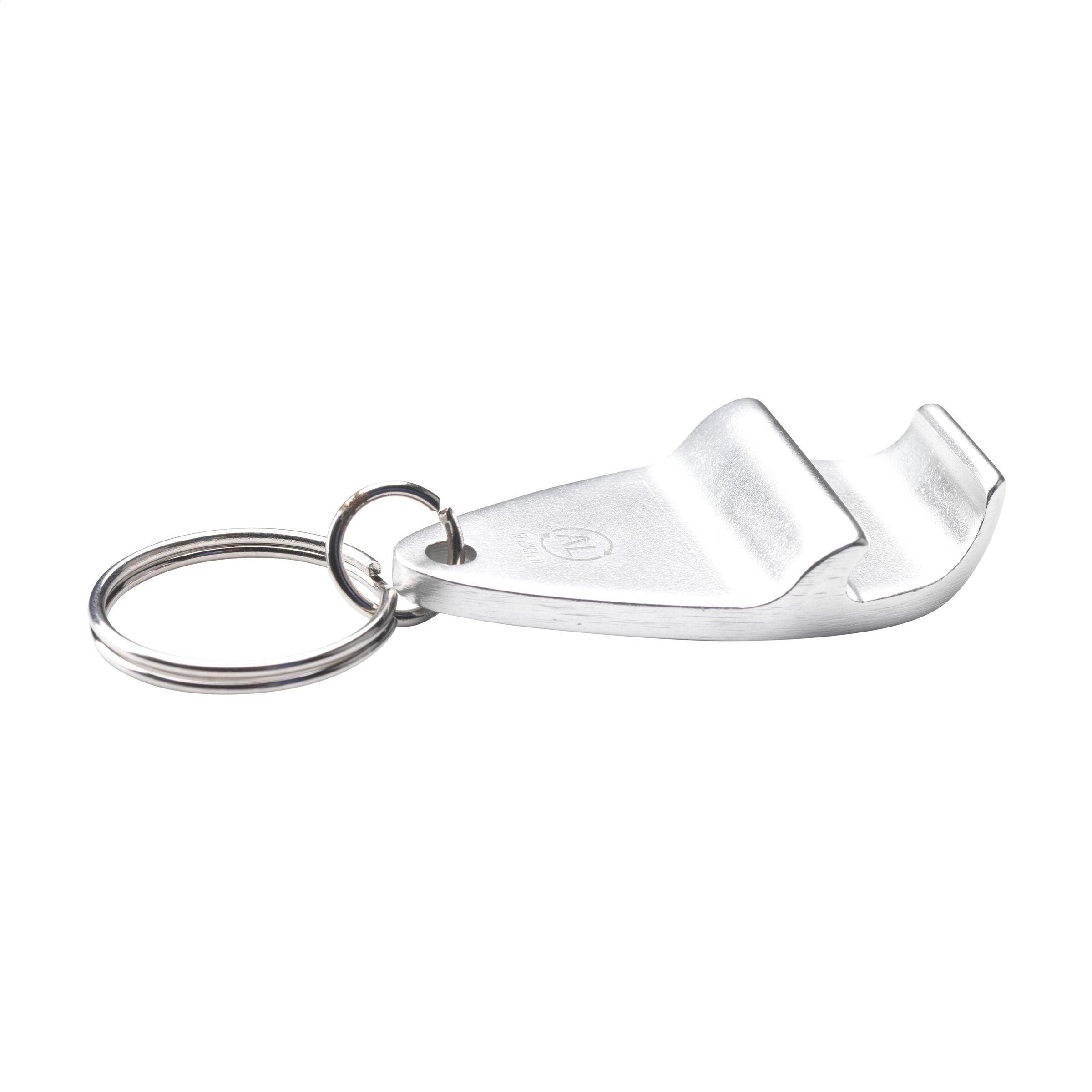 Carrera Grs Recycled Alu Opener / Keyring