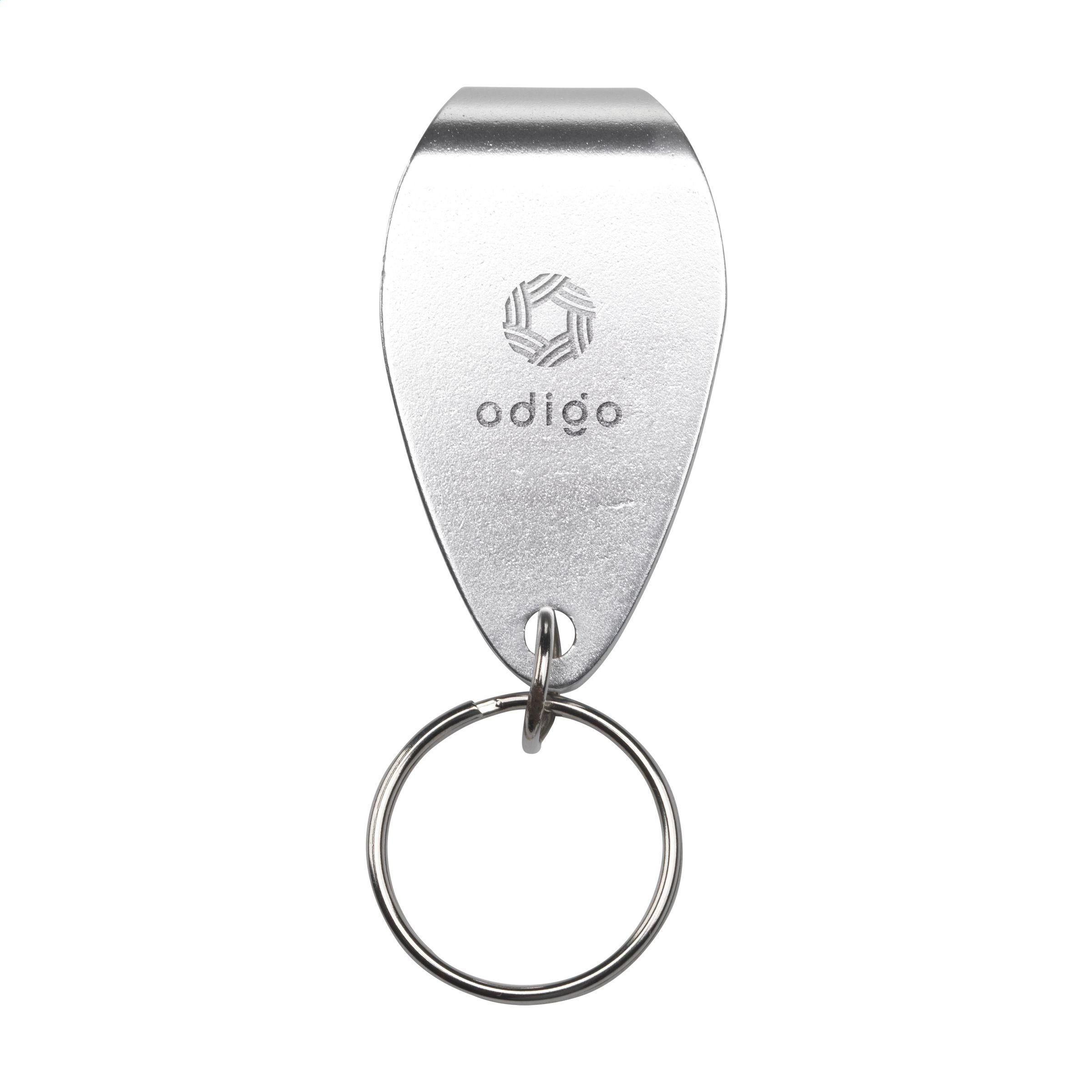 Carrera Grs Recycled Alu Opener / Keyring