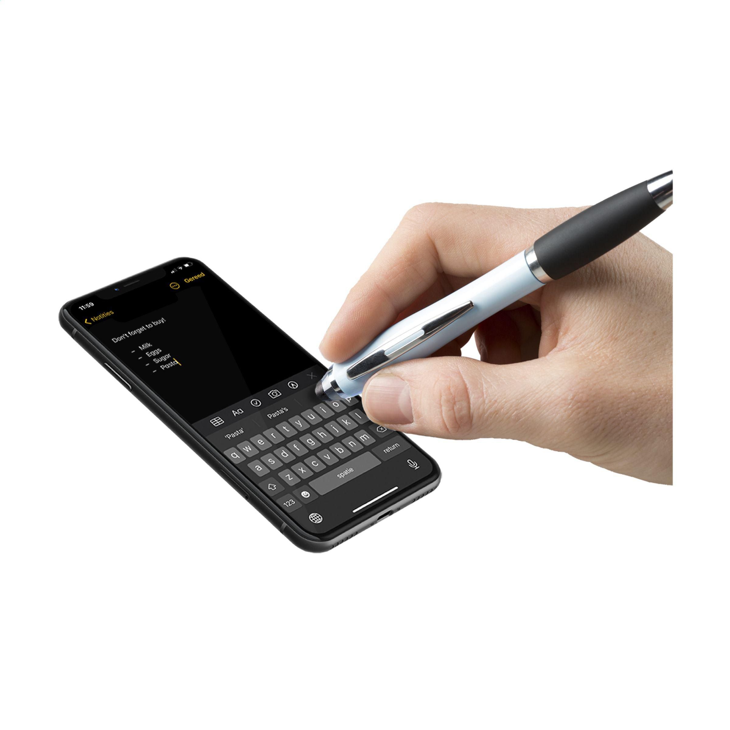 Athos Colour Touch Stylus Pen