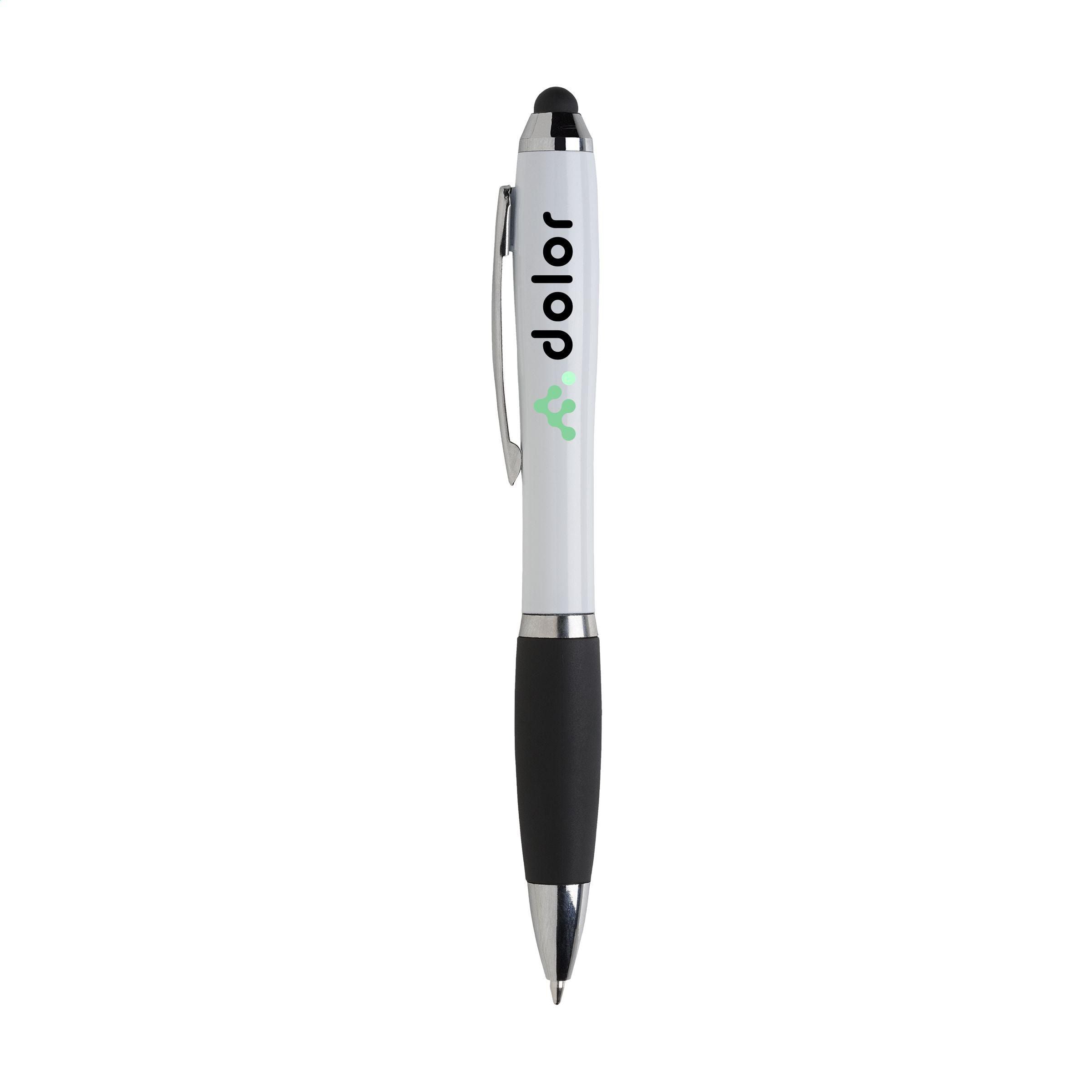 Athos Colour Touch Stylus Pen