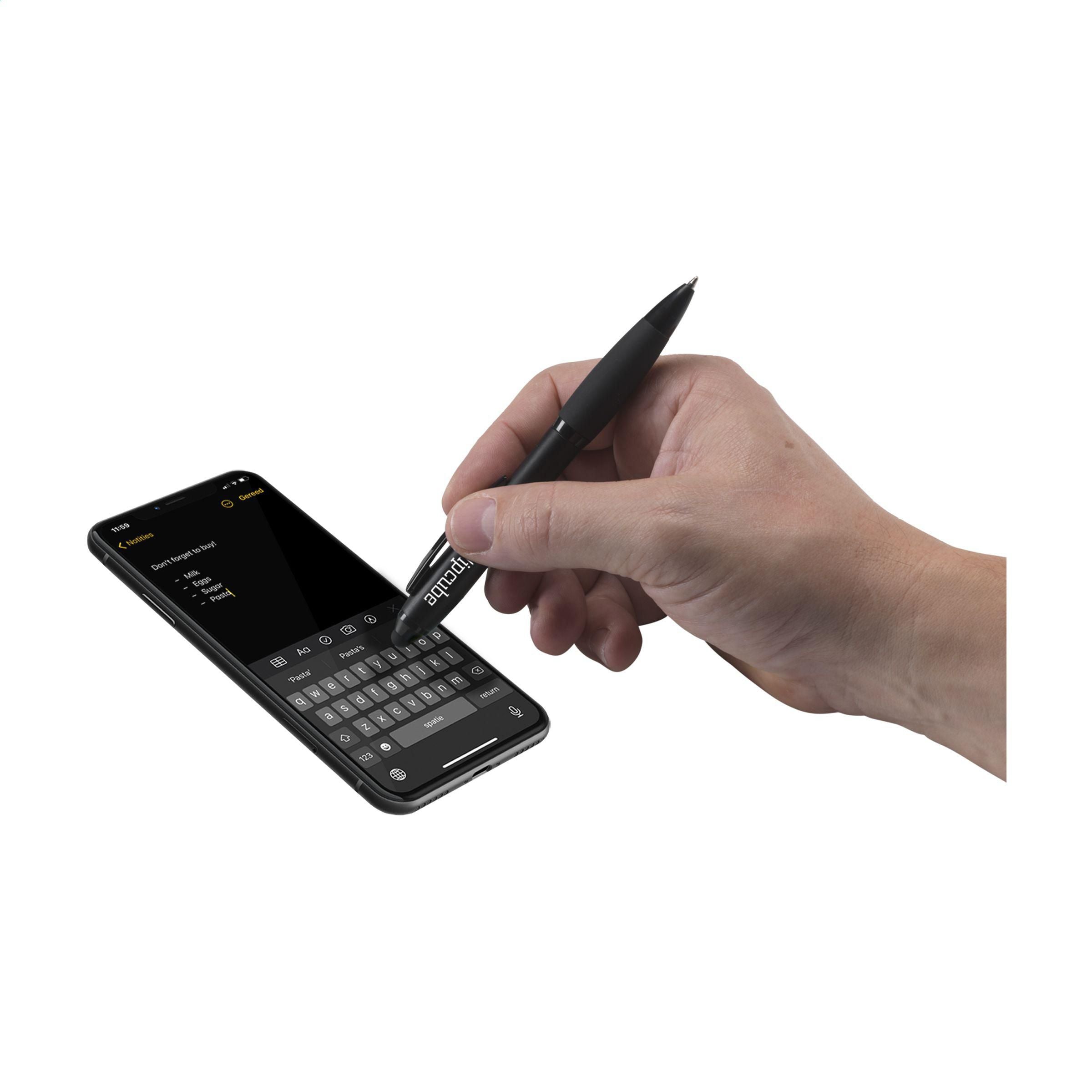 Athos Colour Touch Stylus Pen
