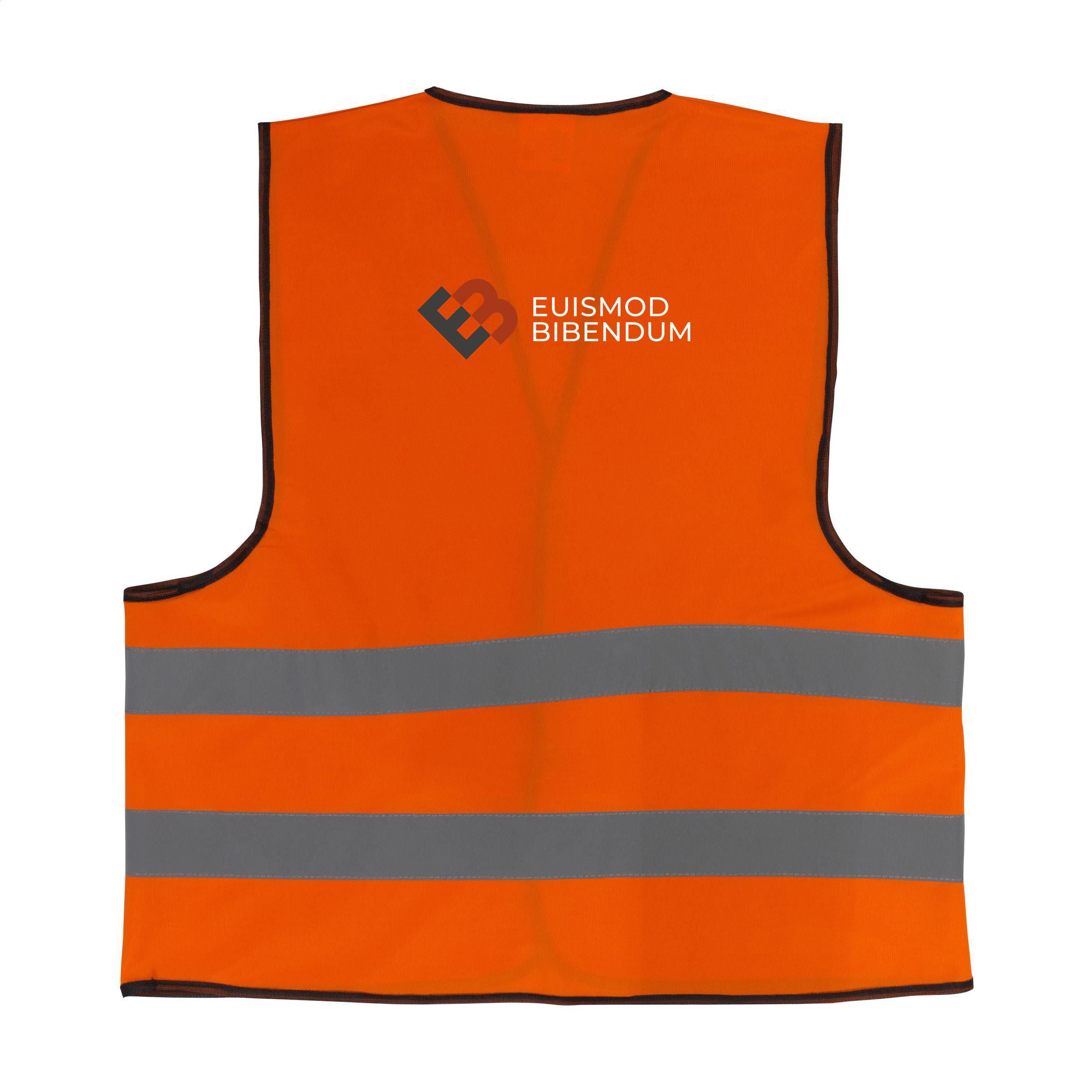 Safety Reflex Vest