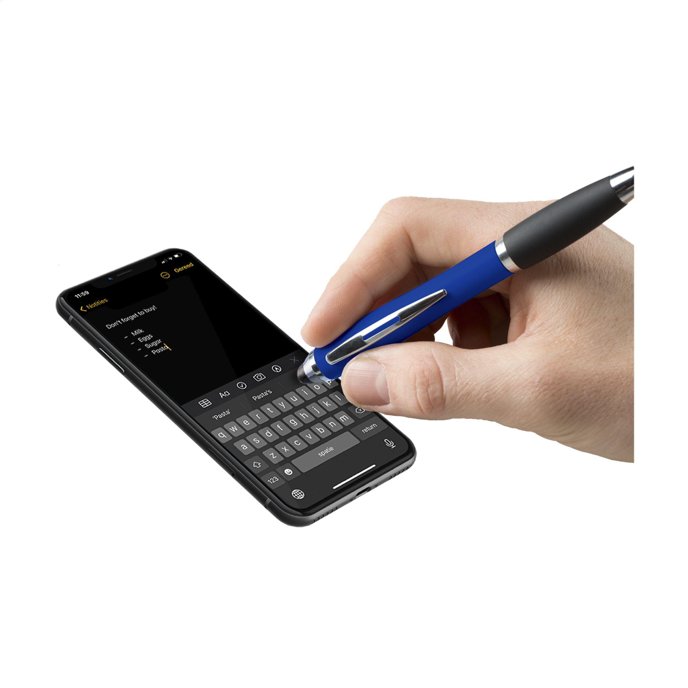 Athos Colour Touch Stylus Pen