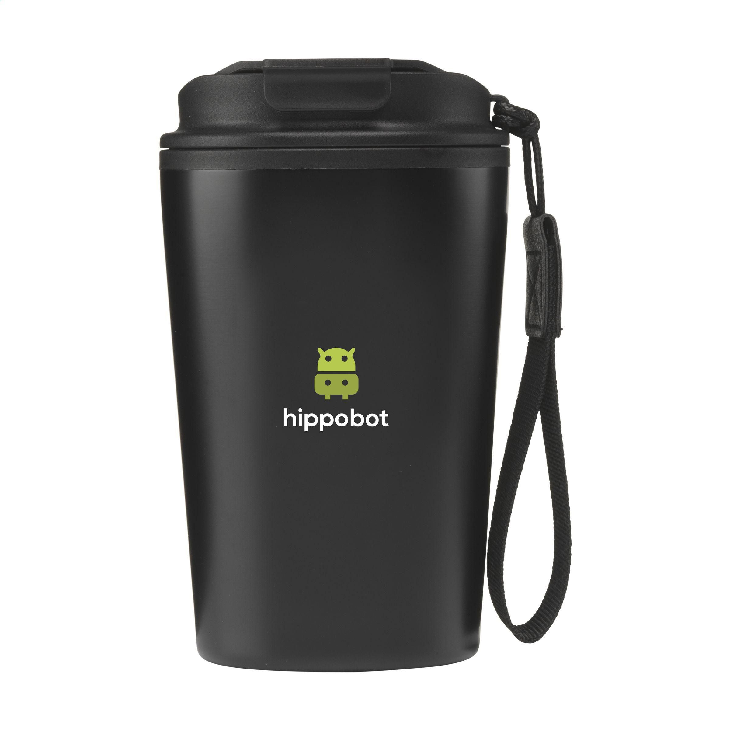 Wooosh Rcs Varga Travel Mug 400 Ml