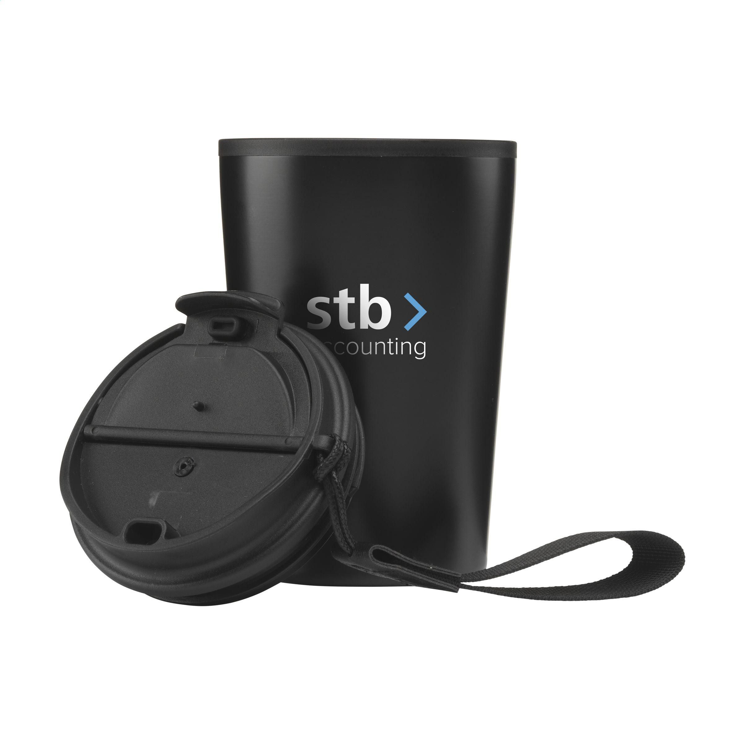 Wooosh Rcs Varga Travel Mug 400 Ml
