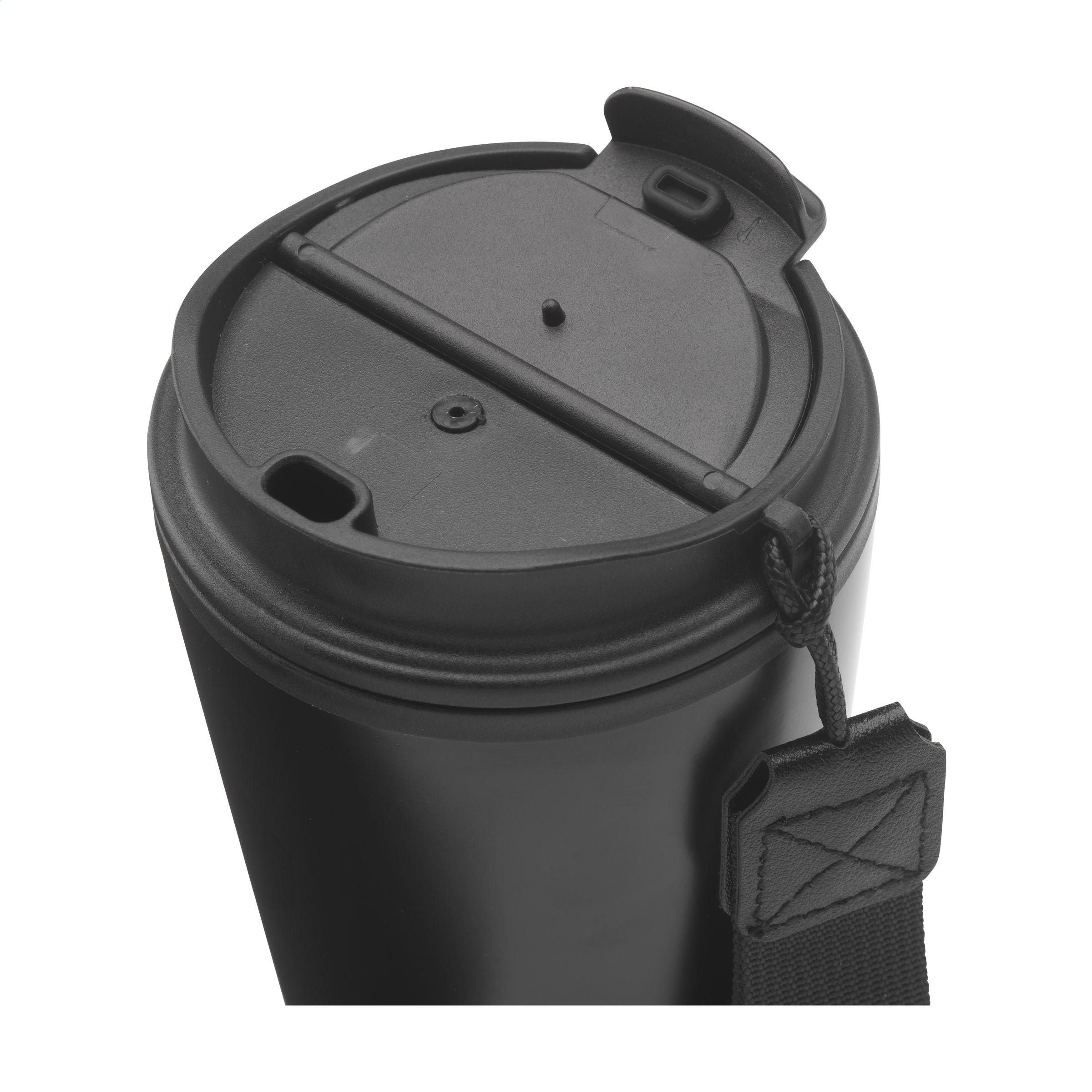 Wooosh Rcs Varga Travel Mug 400 Ml