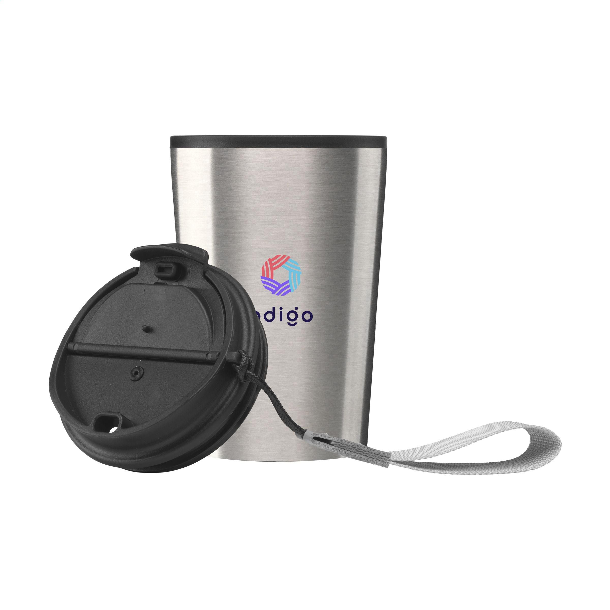 Wooosh Rcs Varga Travel Mug 400 Ml