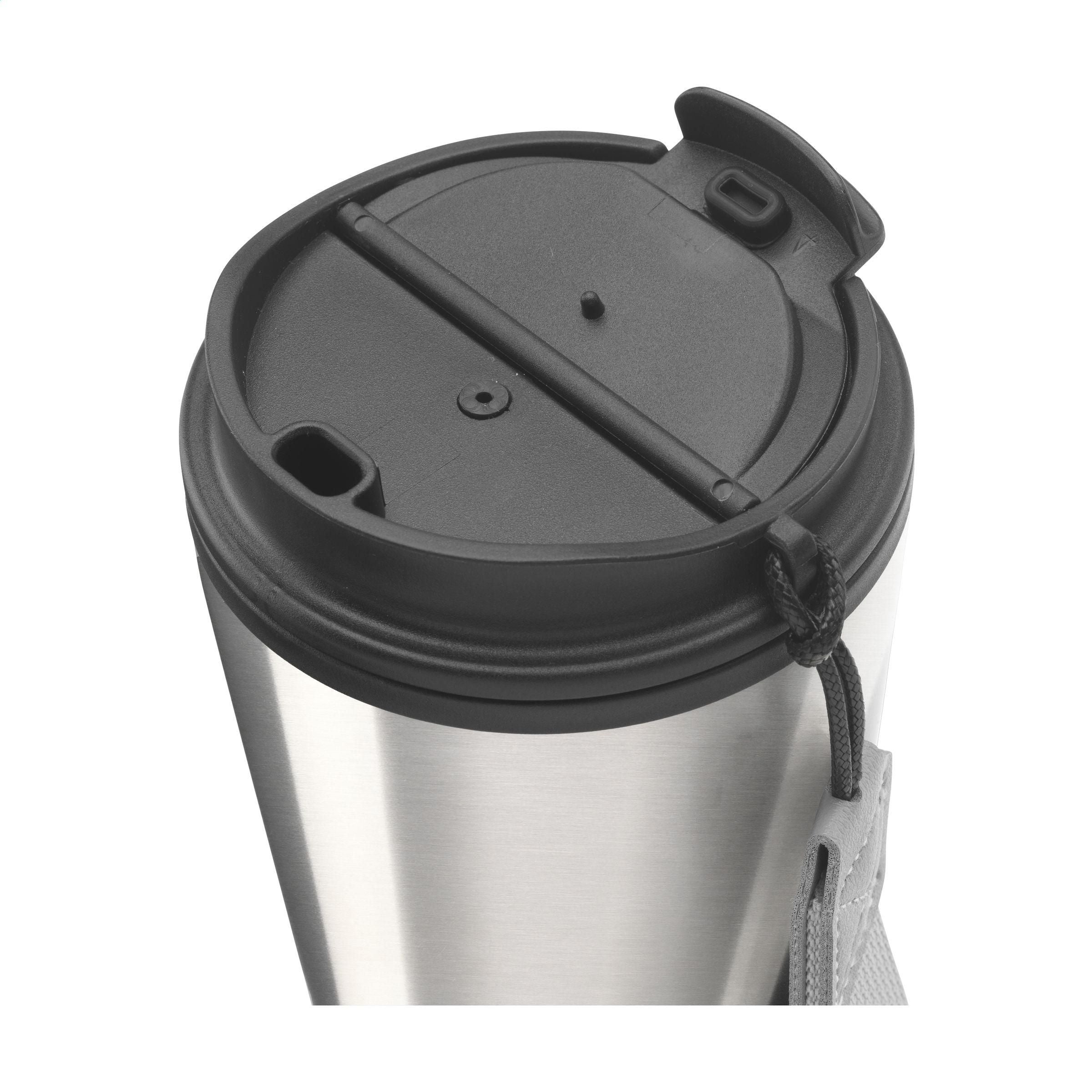 Wooosh Rcs Varga Travel Mug 400 Ml
