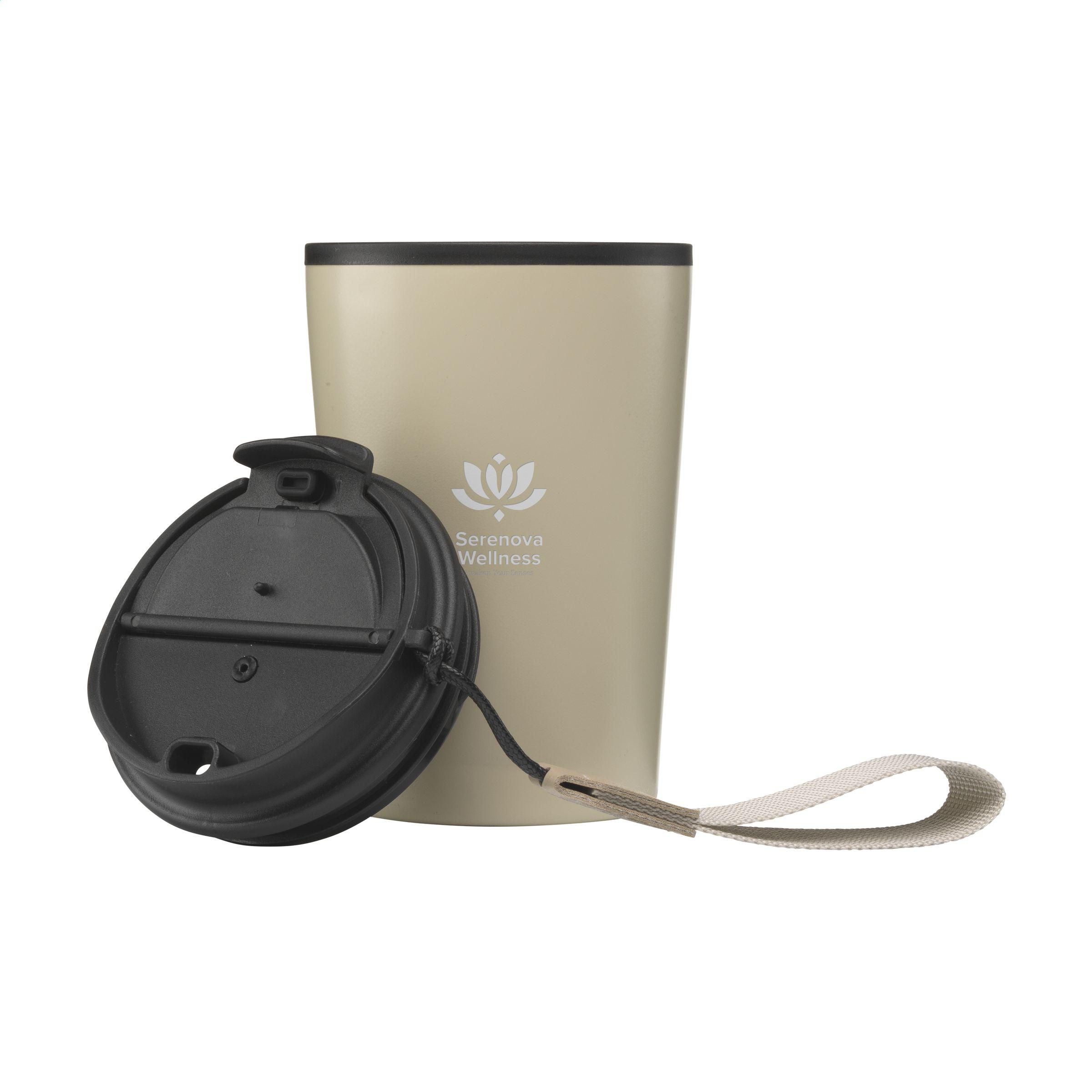 Wooosh Rcs Varga Travel Mug 400 Ml