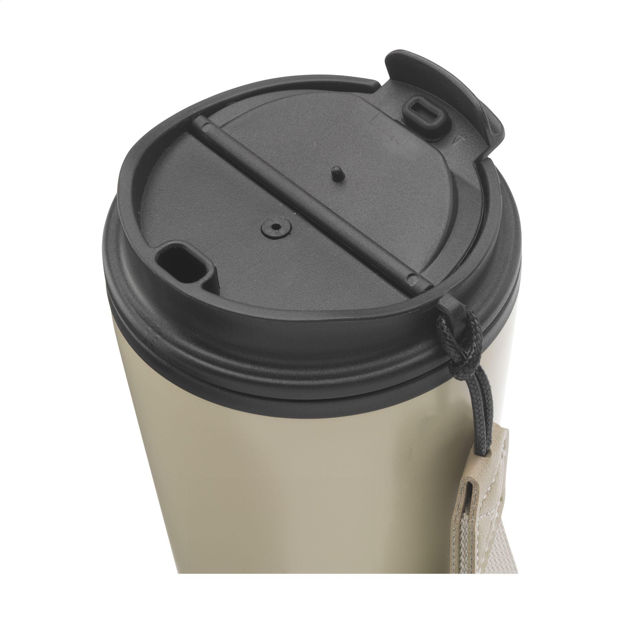 Wooosh Rcs Varga Travel Mug 400 Ml