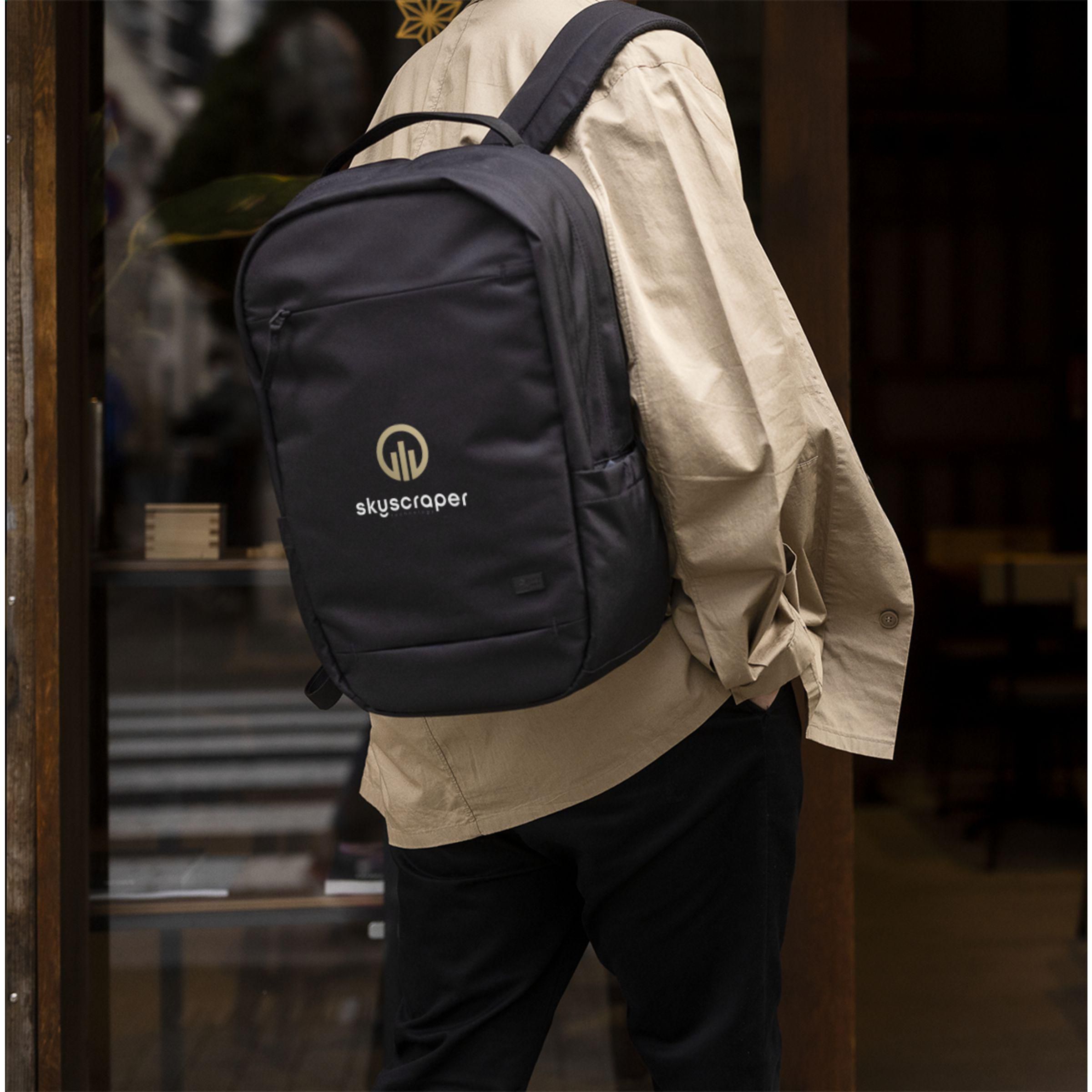 Case Logic Invigo Backpack 15.6 Inch