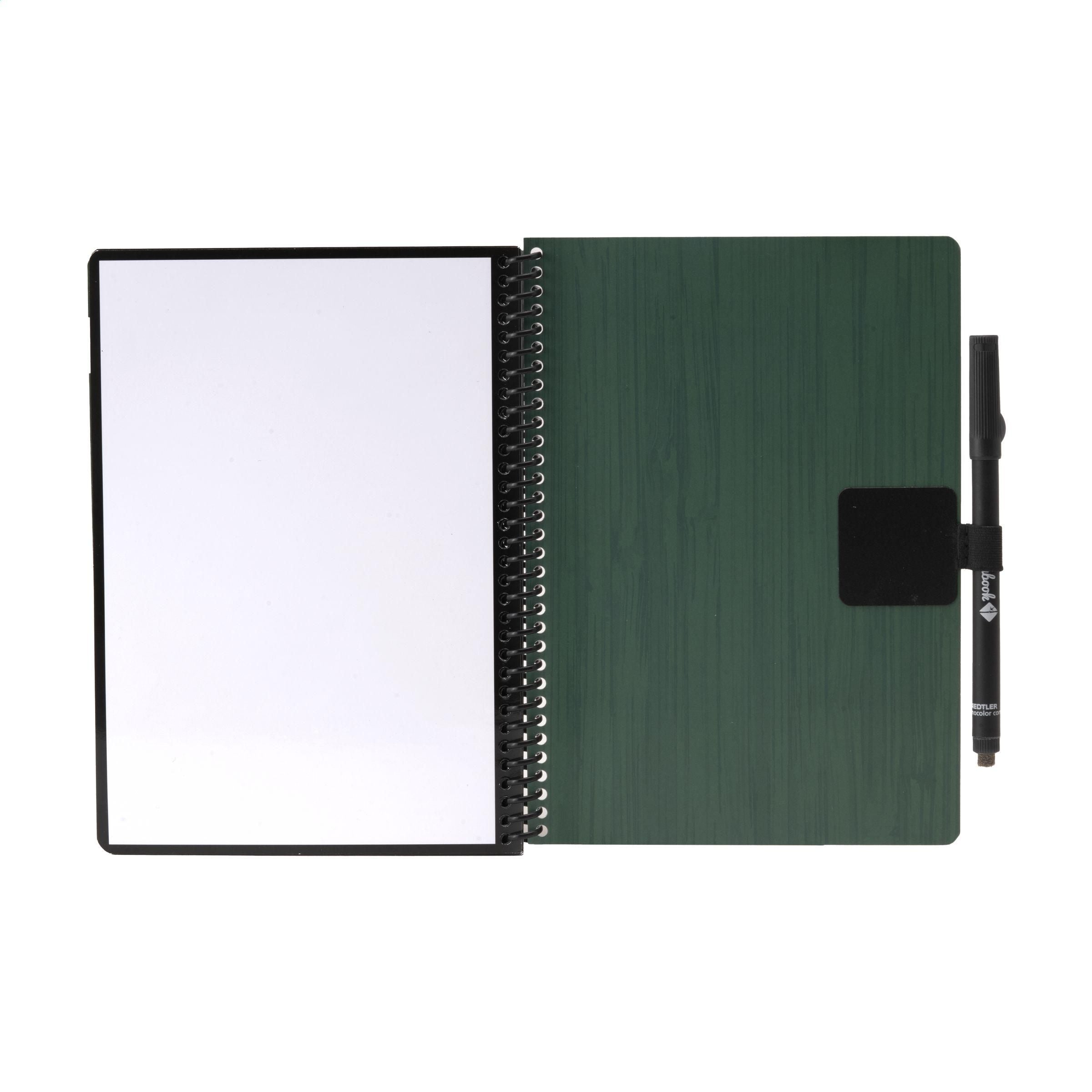Bambook Classic Original Paper Notebook A5