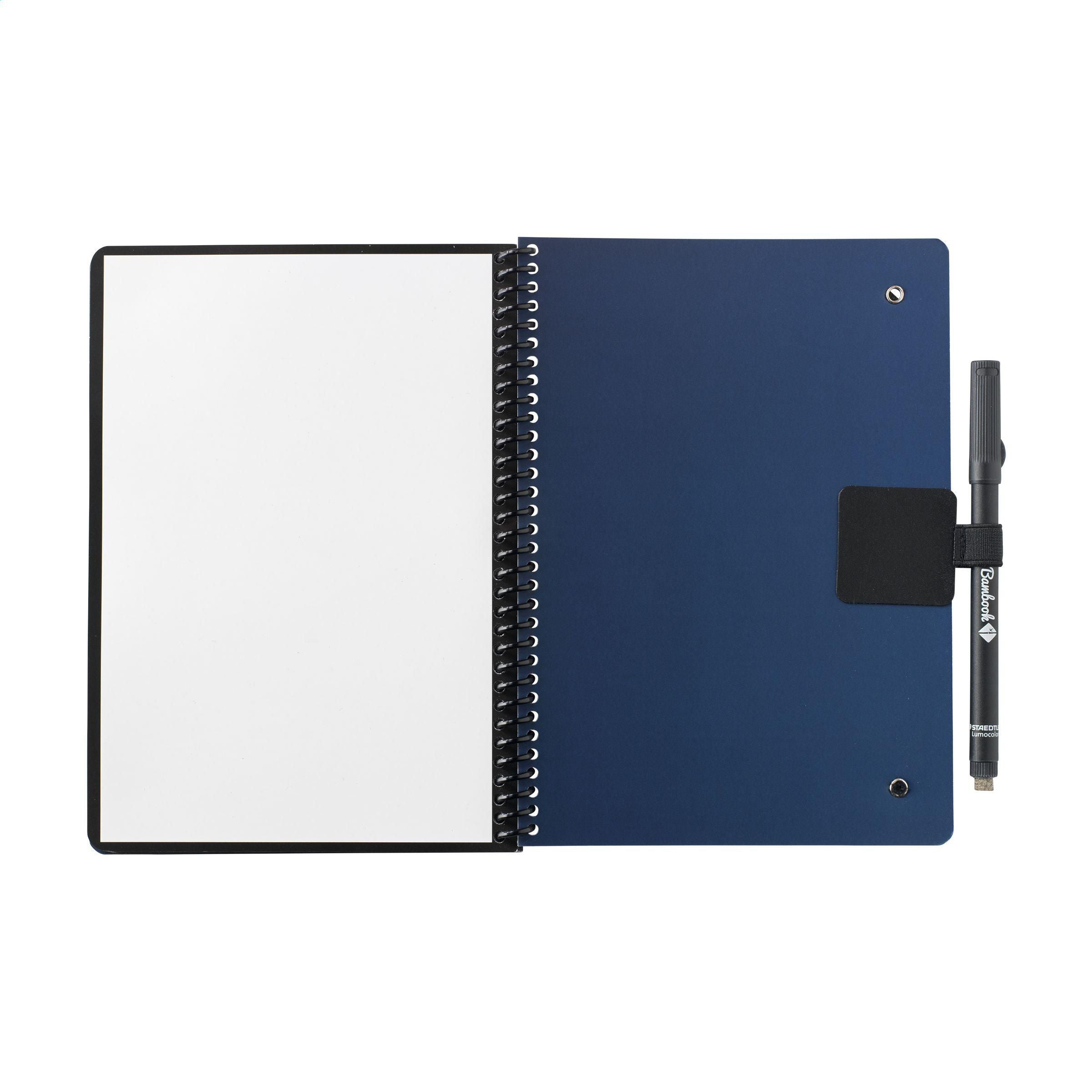 Bambook Classic Original Paper Notebook A5