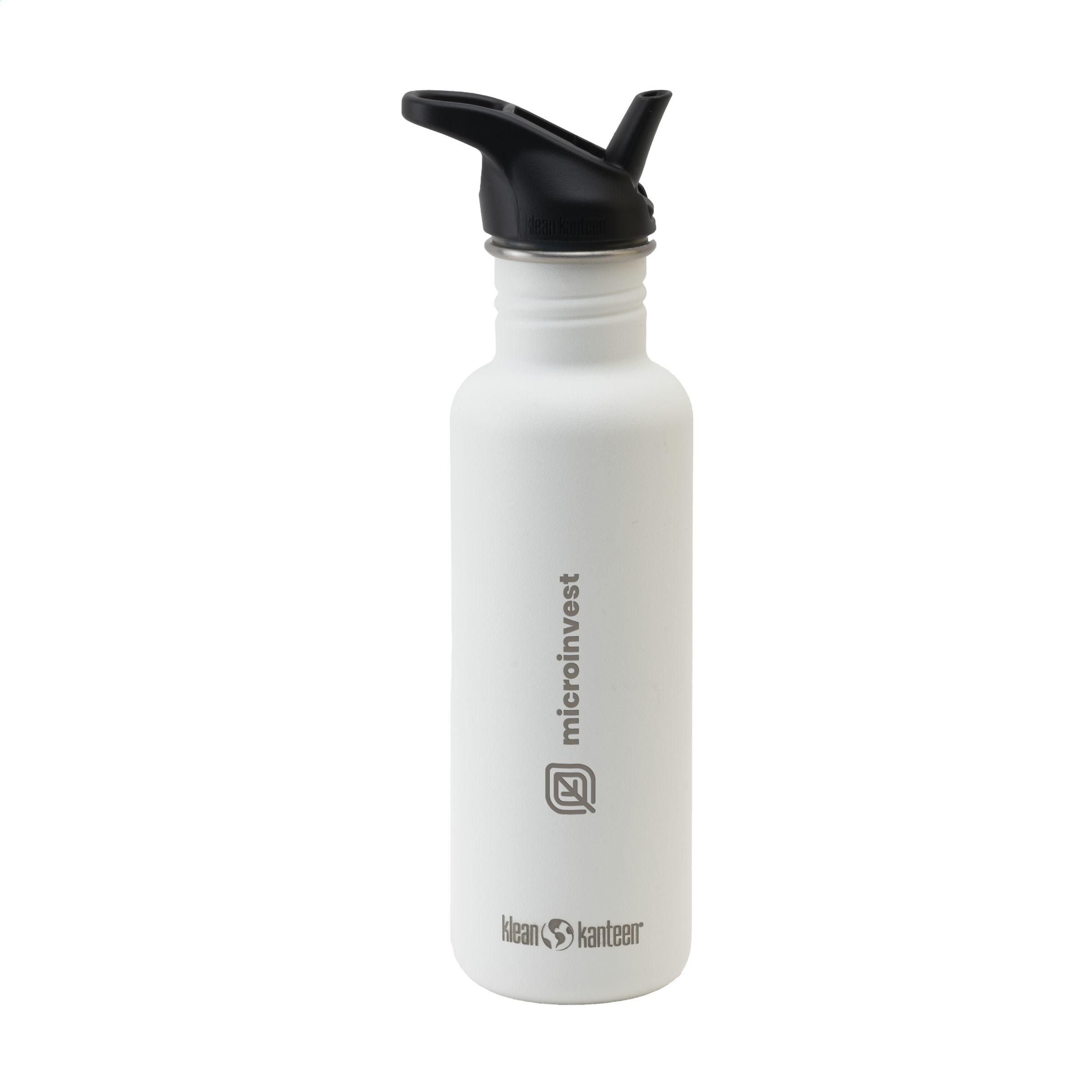 Klean Kanteen Classic Bottle Flip Seal Sport Cap 800 Ml