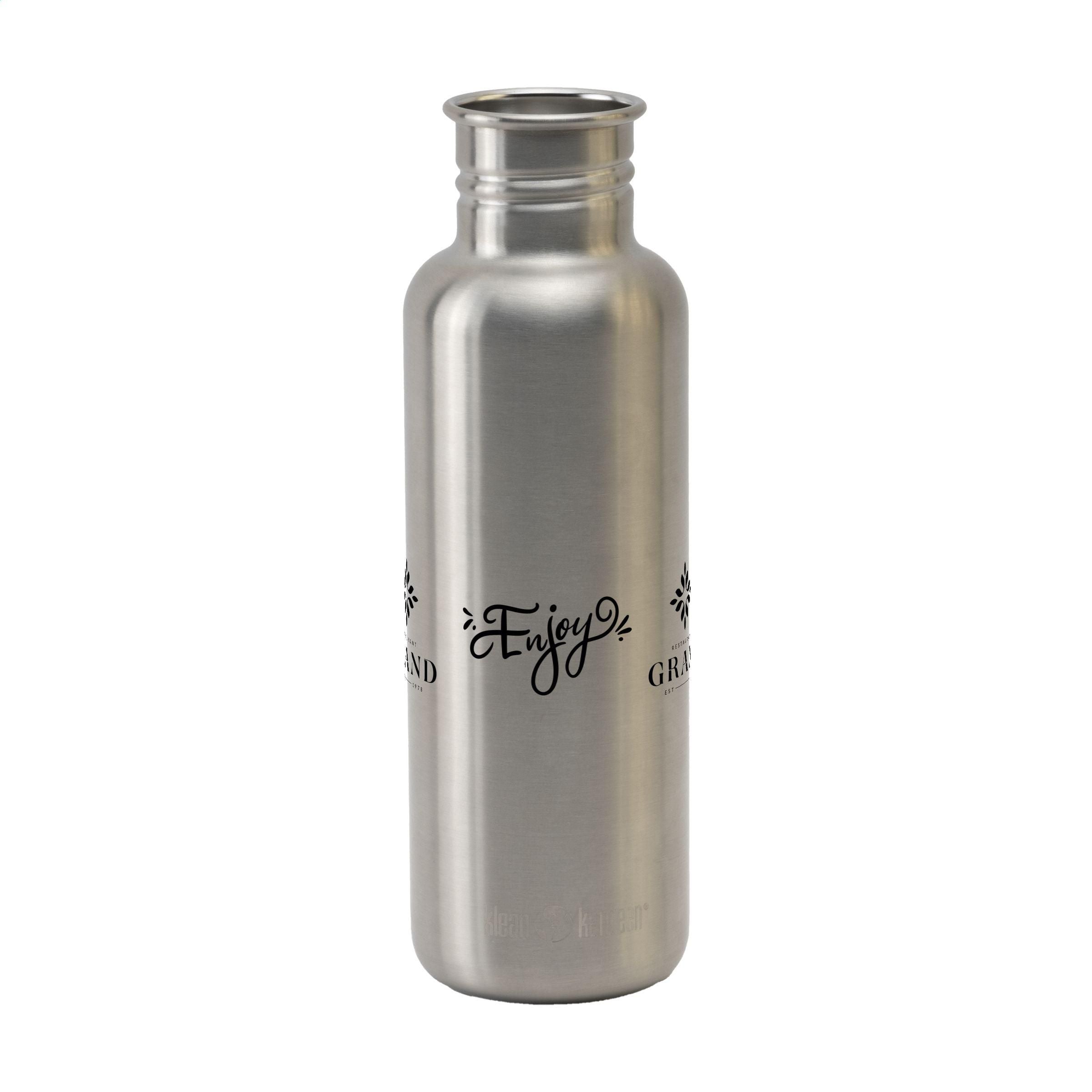 Klean Kanteen Classic Bottle Flip Seal Sport Cap 800 Ml