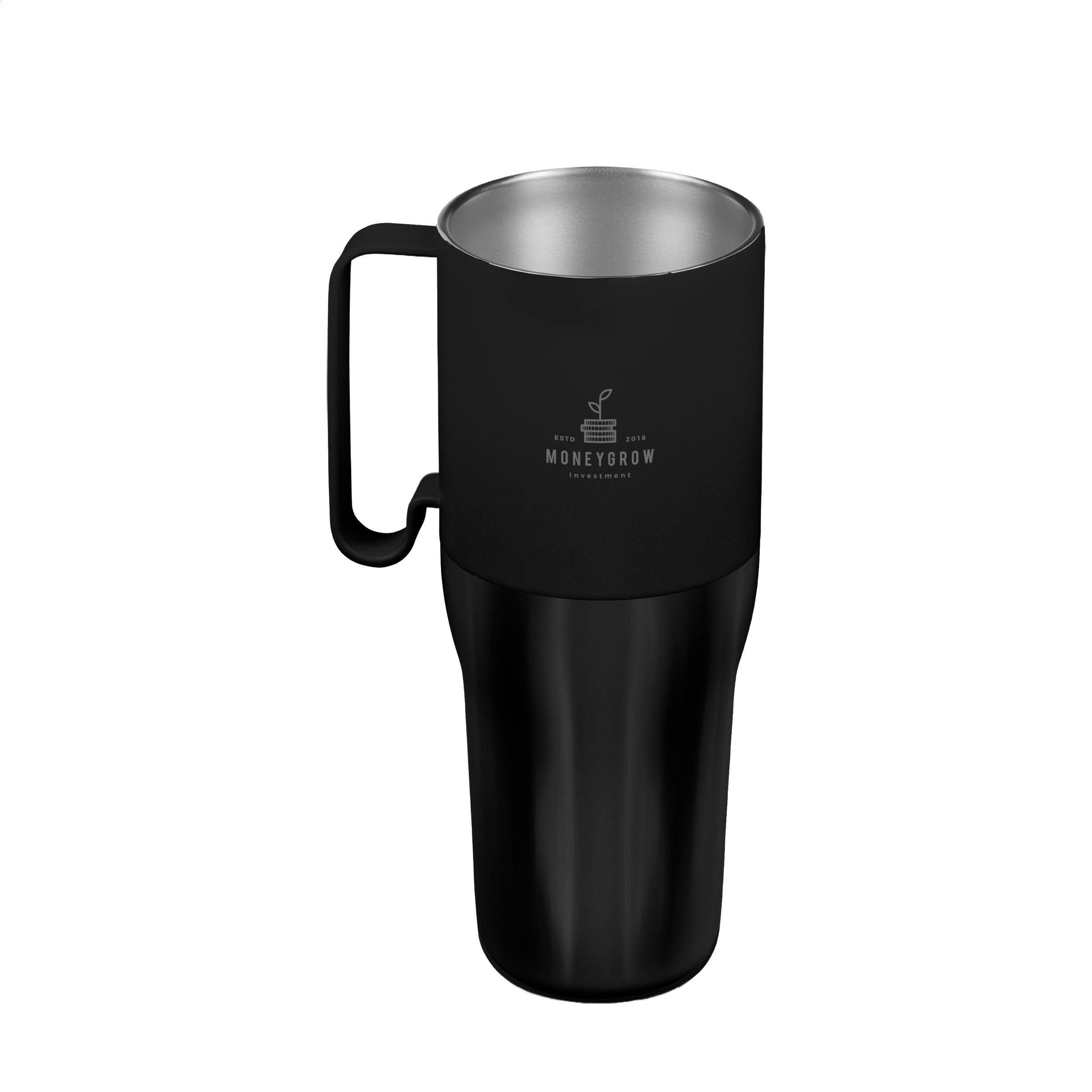 Klean Kanteen Rise Tumbler With Straw Lid 1,065 Ml