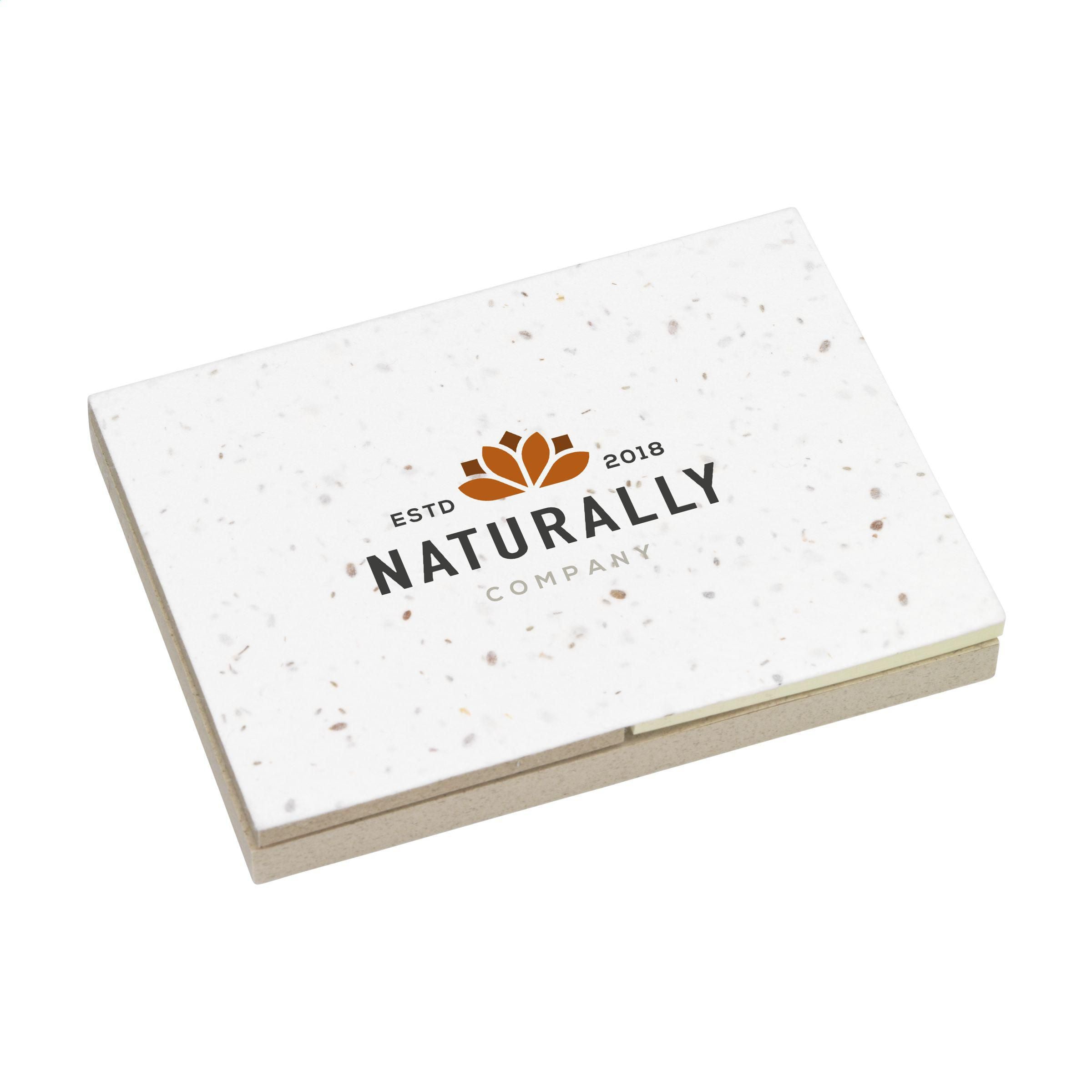 Memo Growing Paper Sticky Notes Memo Pad