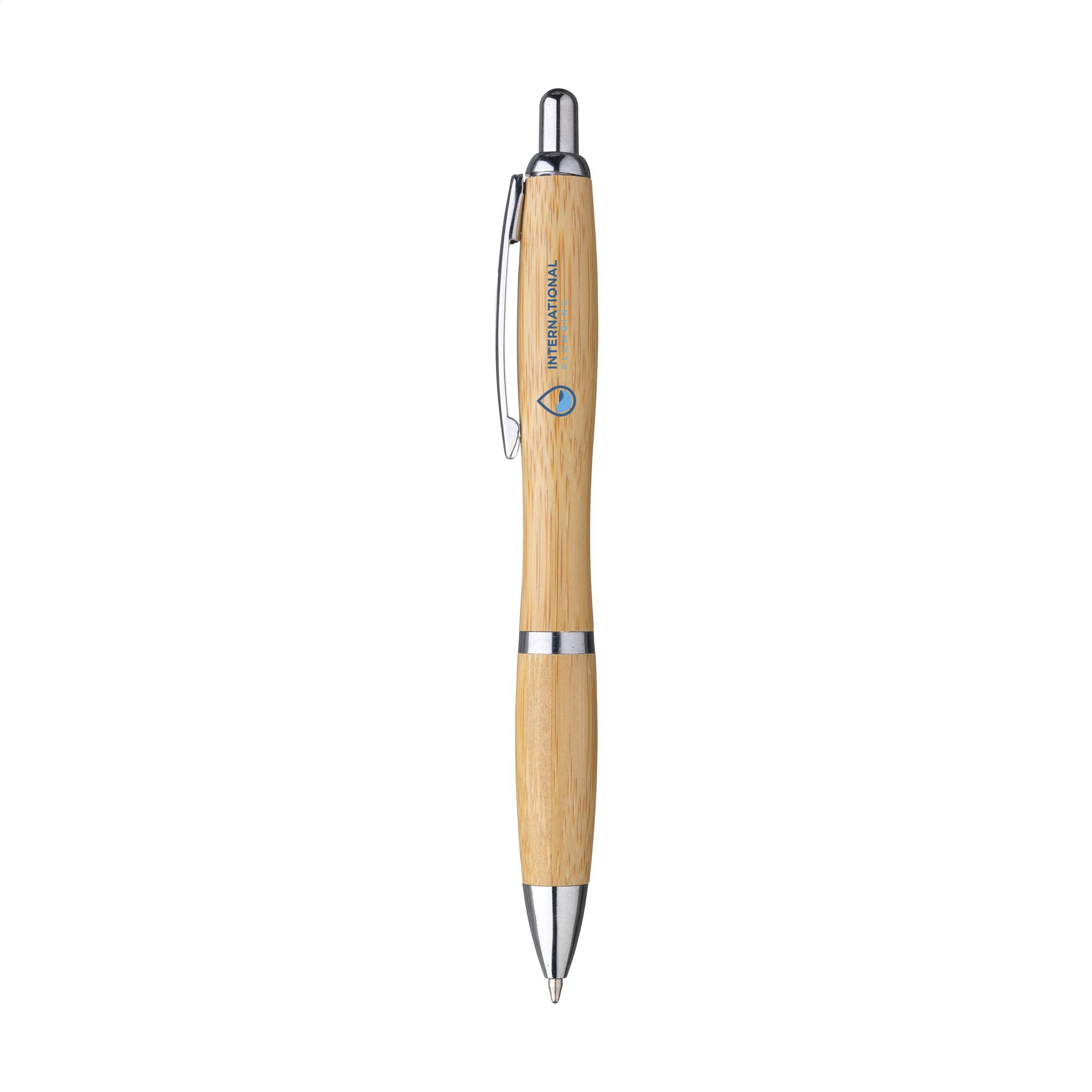 Athos Bamboo Pen