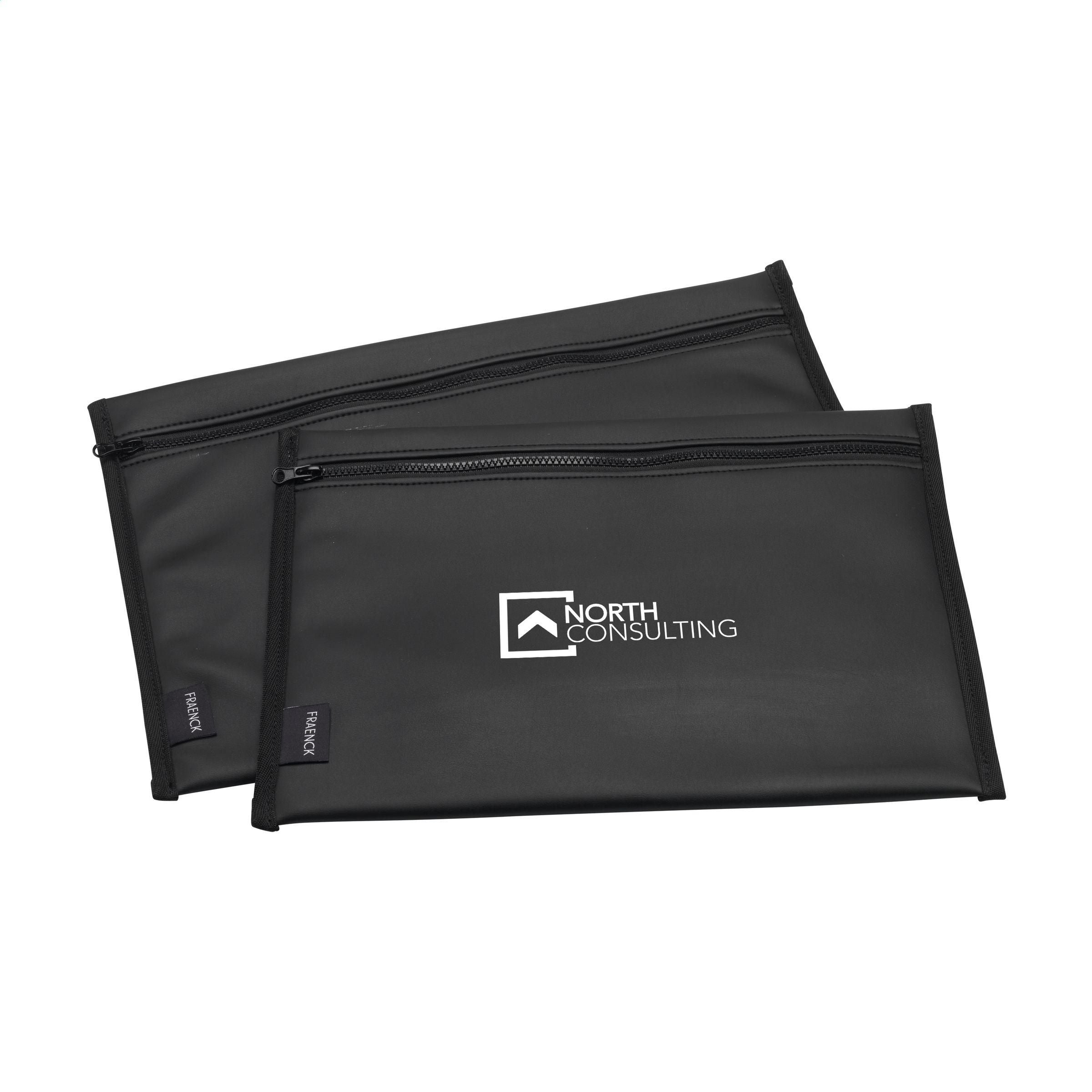 Fraenck Bobby Laptop Sleeve 15,6"