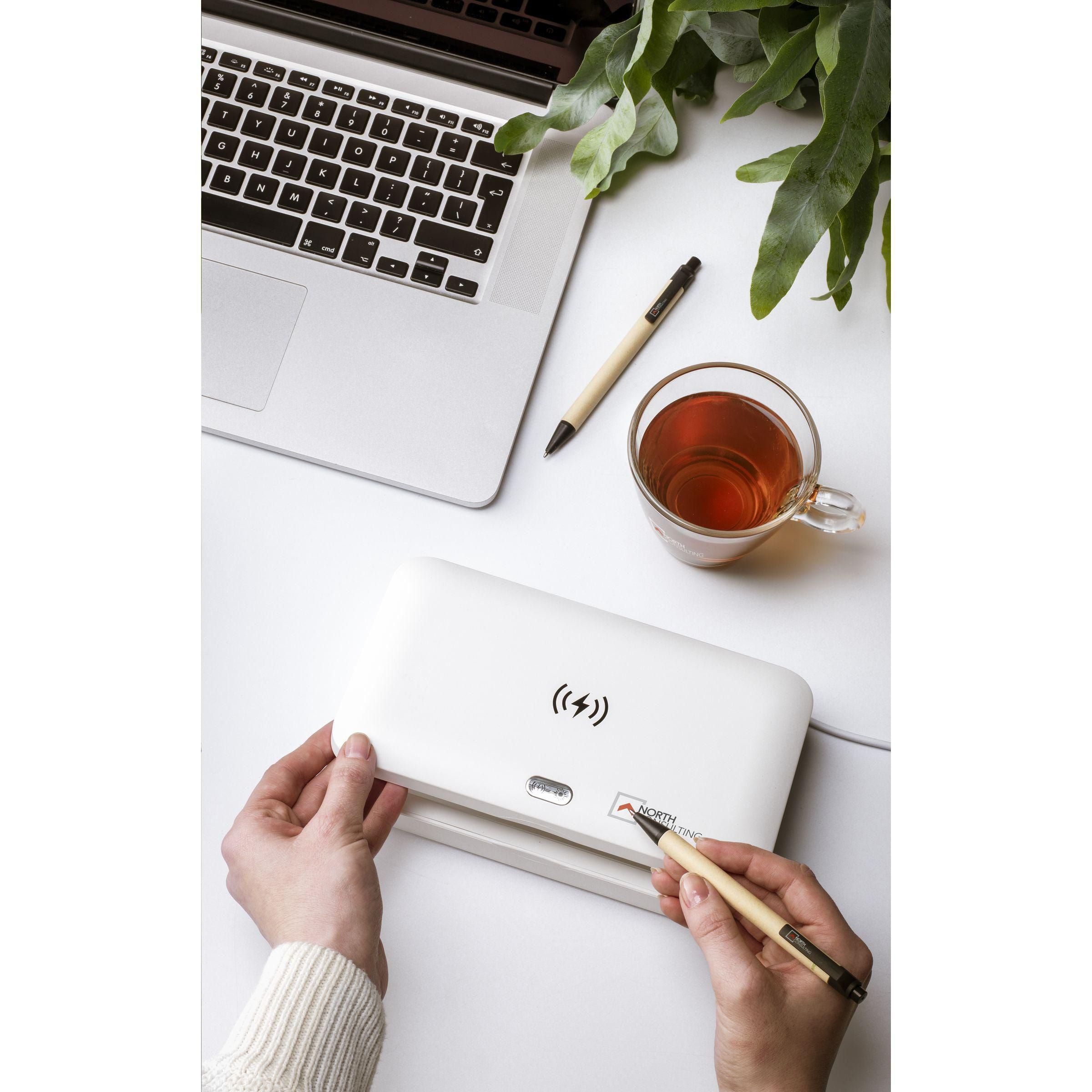 Cork Eco Write Pen