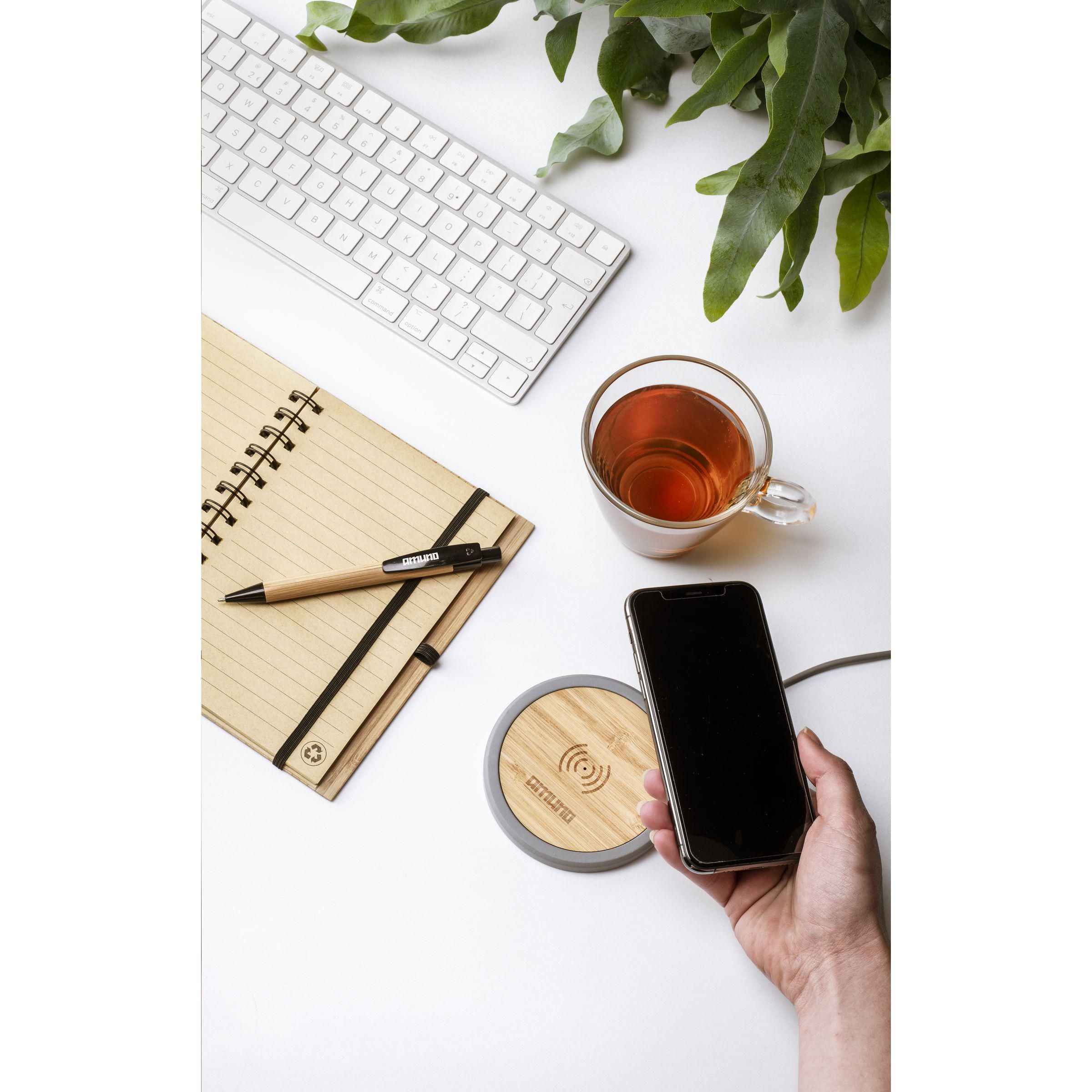Cork Eco Write Pen