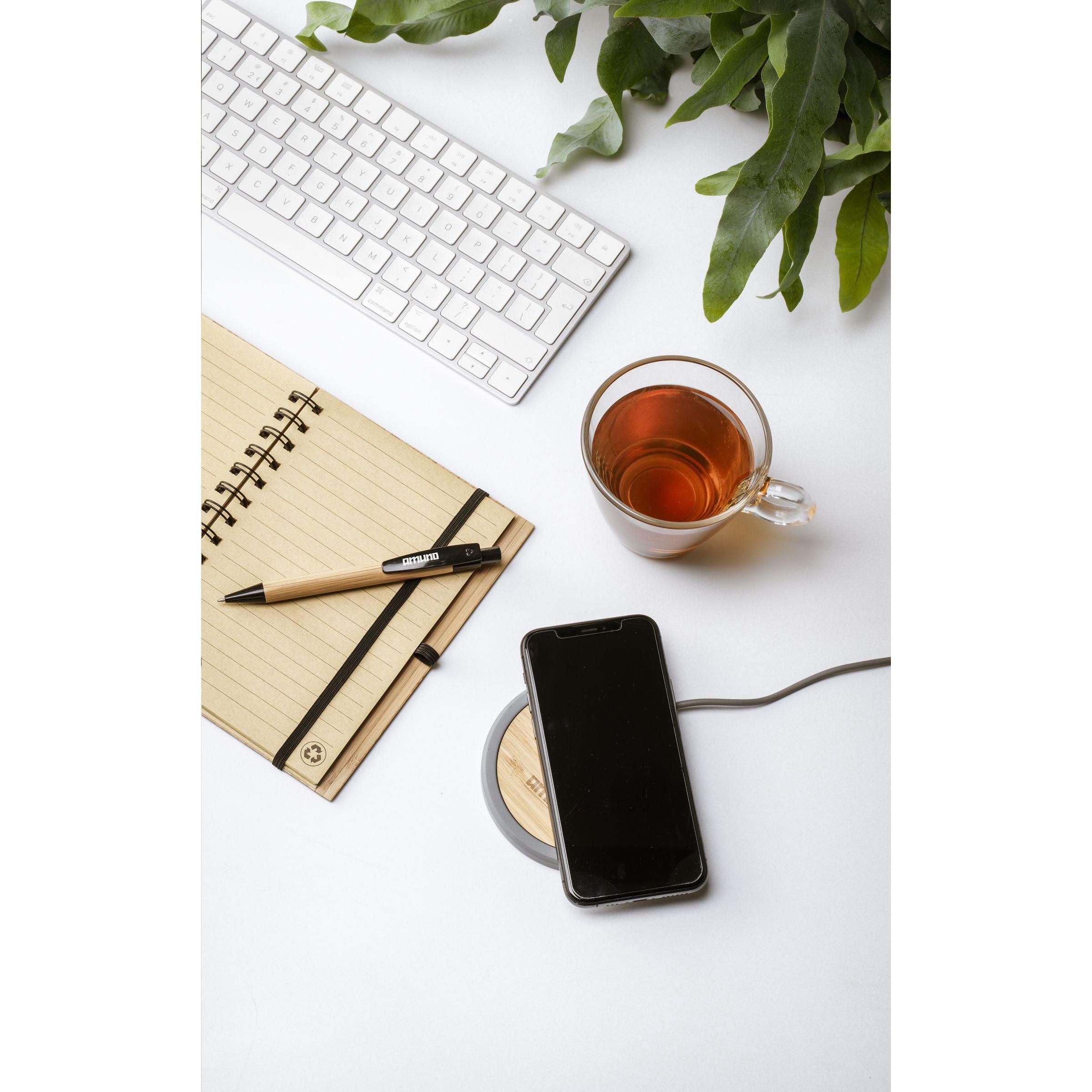 Cork Eco Write Pen