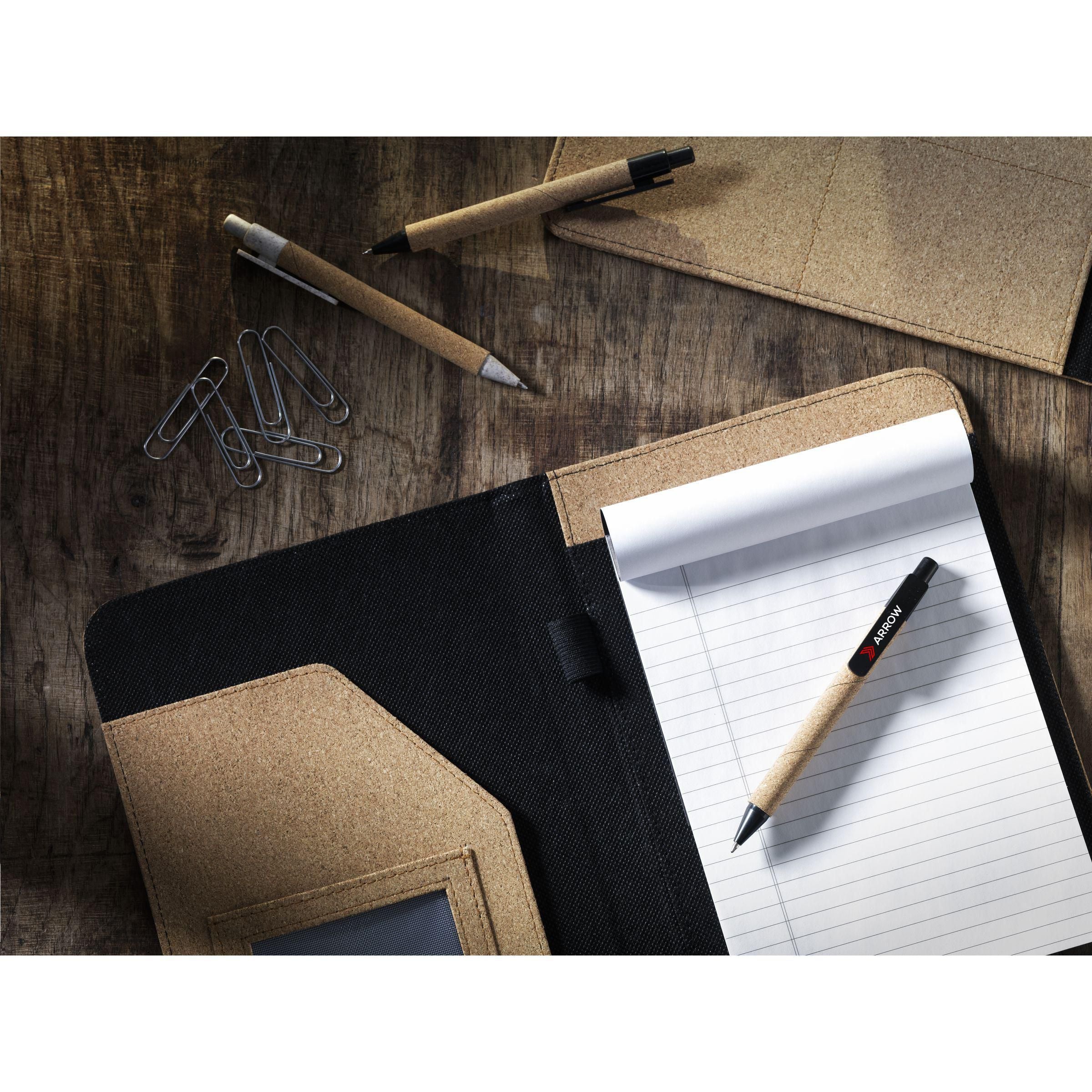 Cork Eco Write Pen